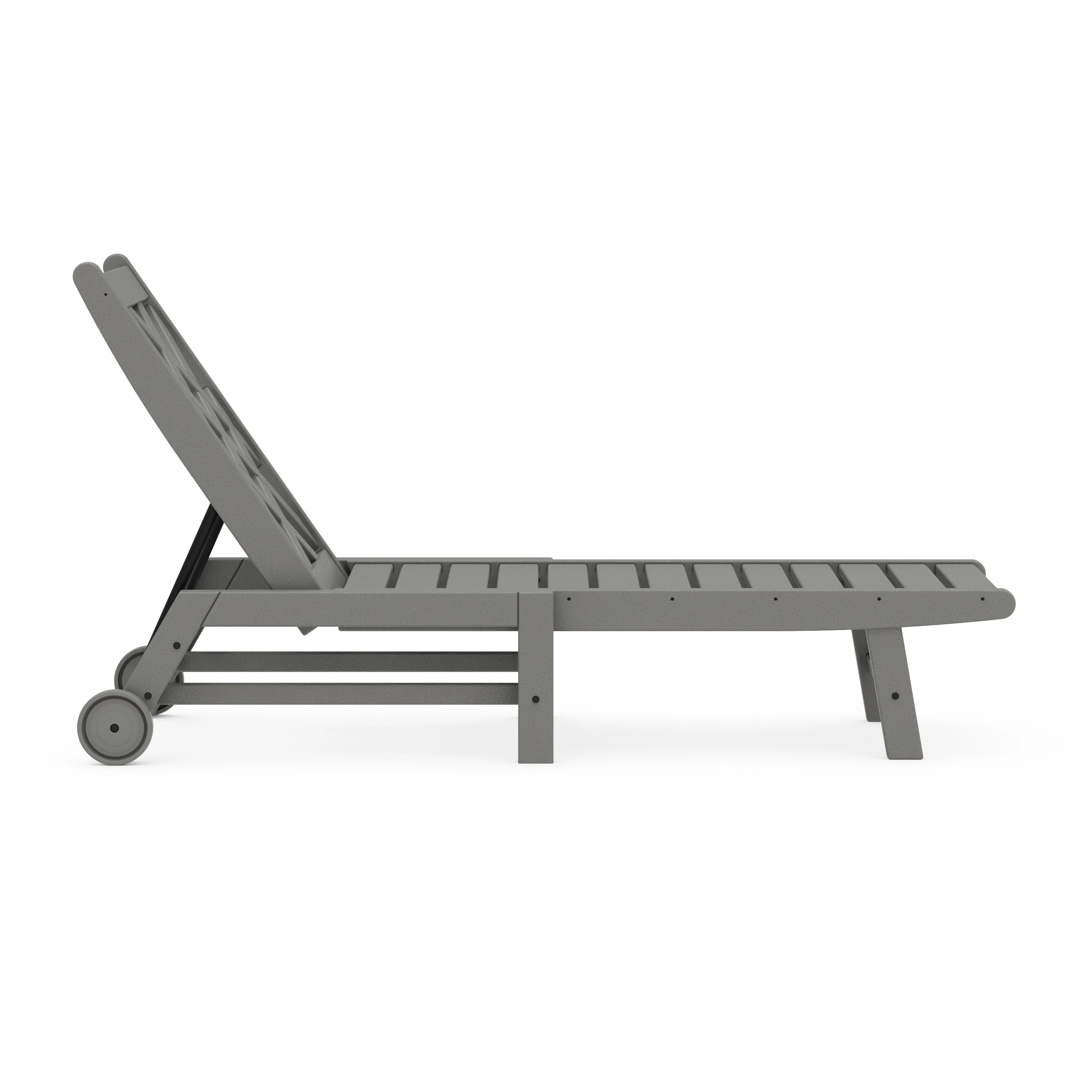 Wovendale Chaise with Wheels - Image 3