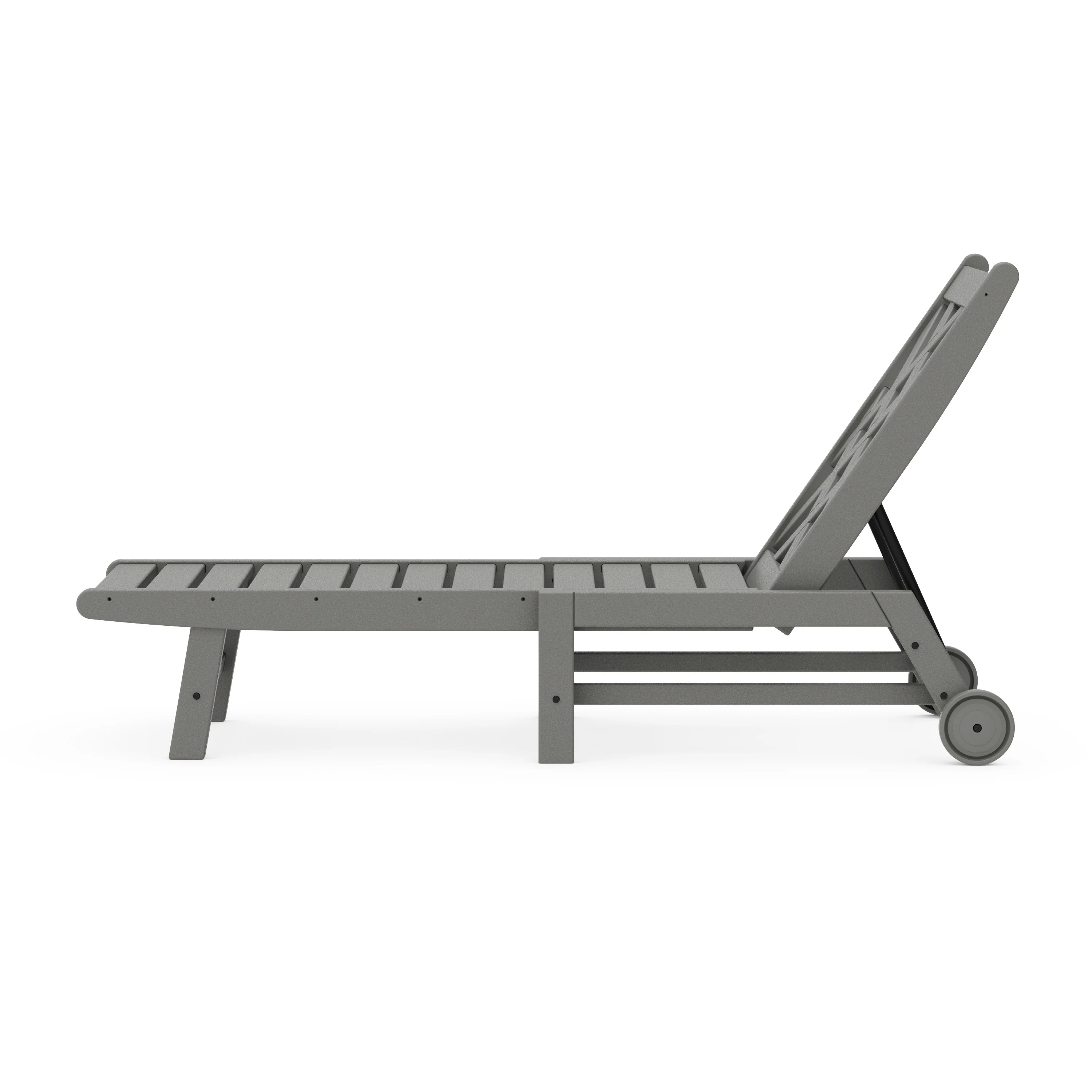 Wovendale Chaise with Wheels - Image 5