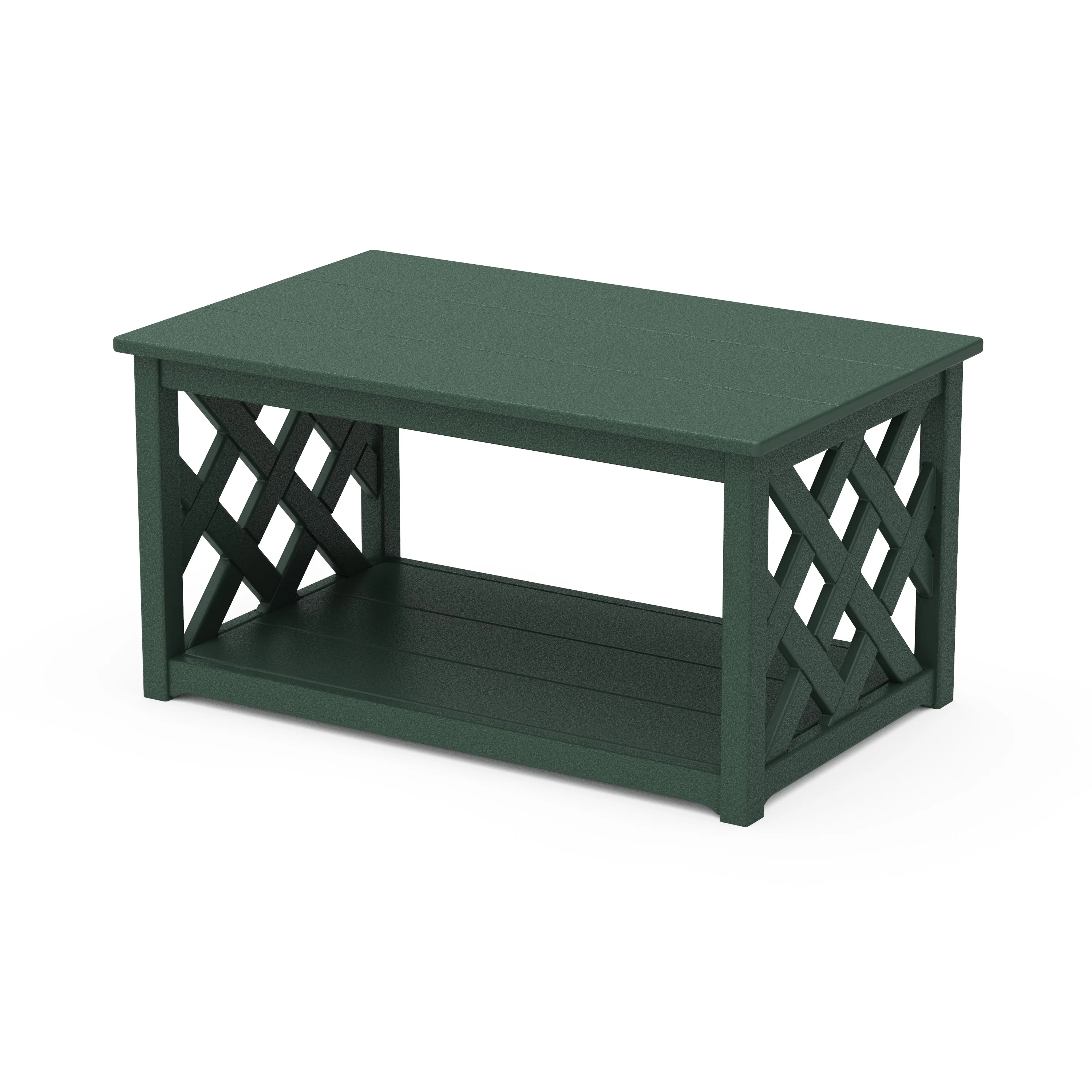 Wovendale Coffee Table - Image 11