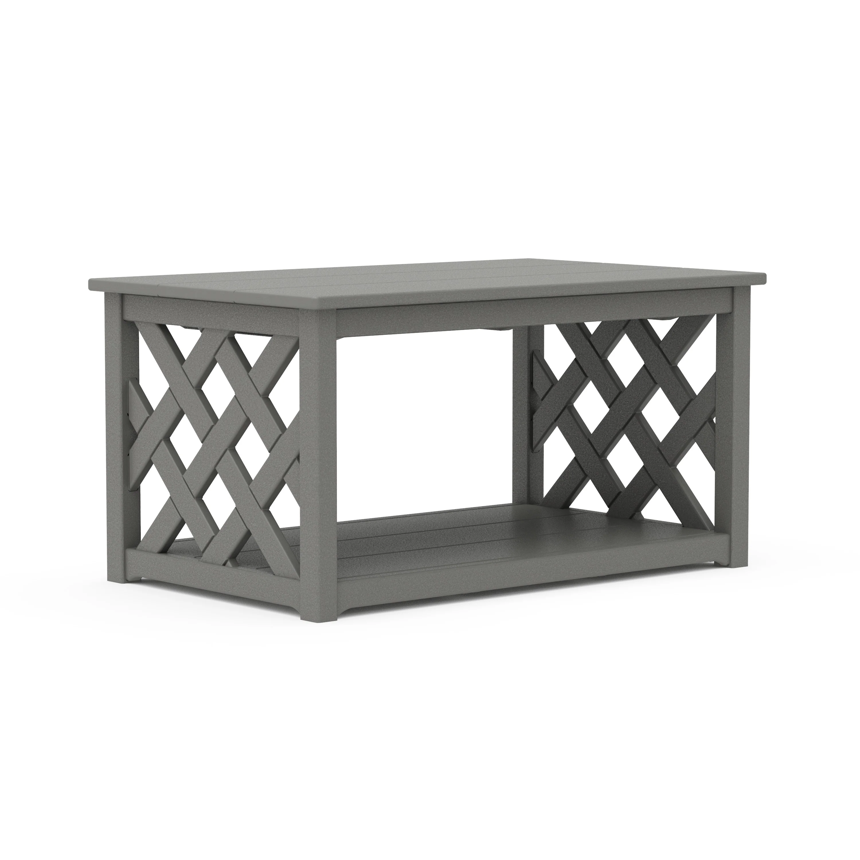 Wovendale Coffee Table - Image 4