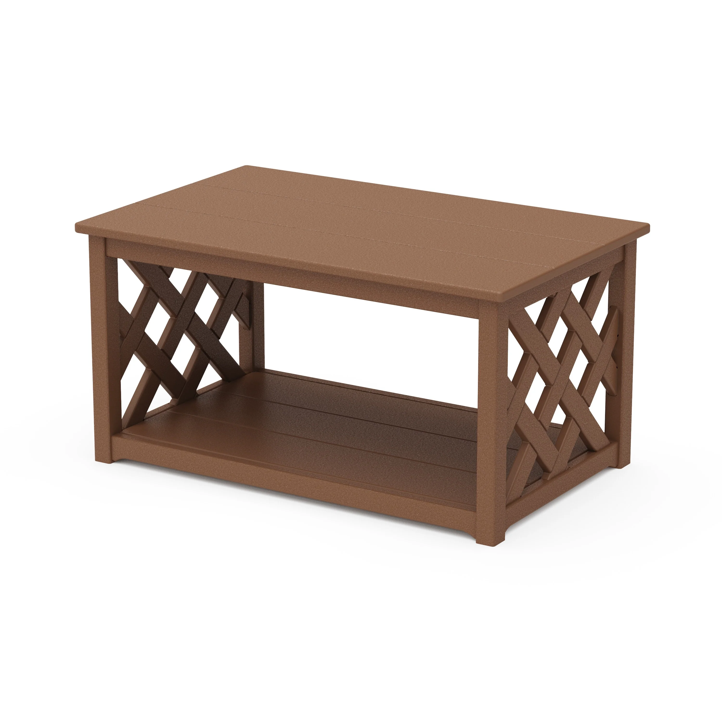 Wovendale Coffee Table - Image 8