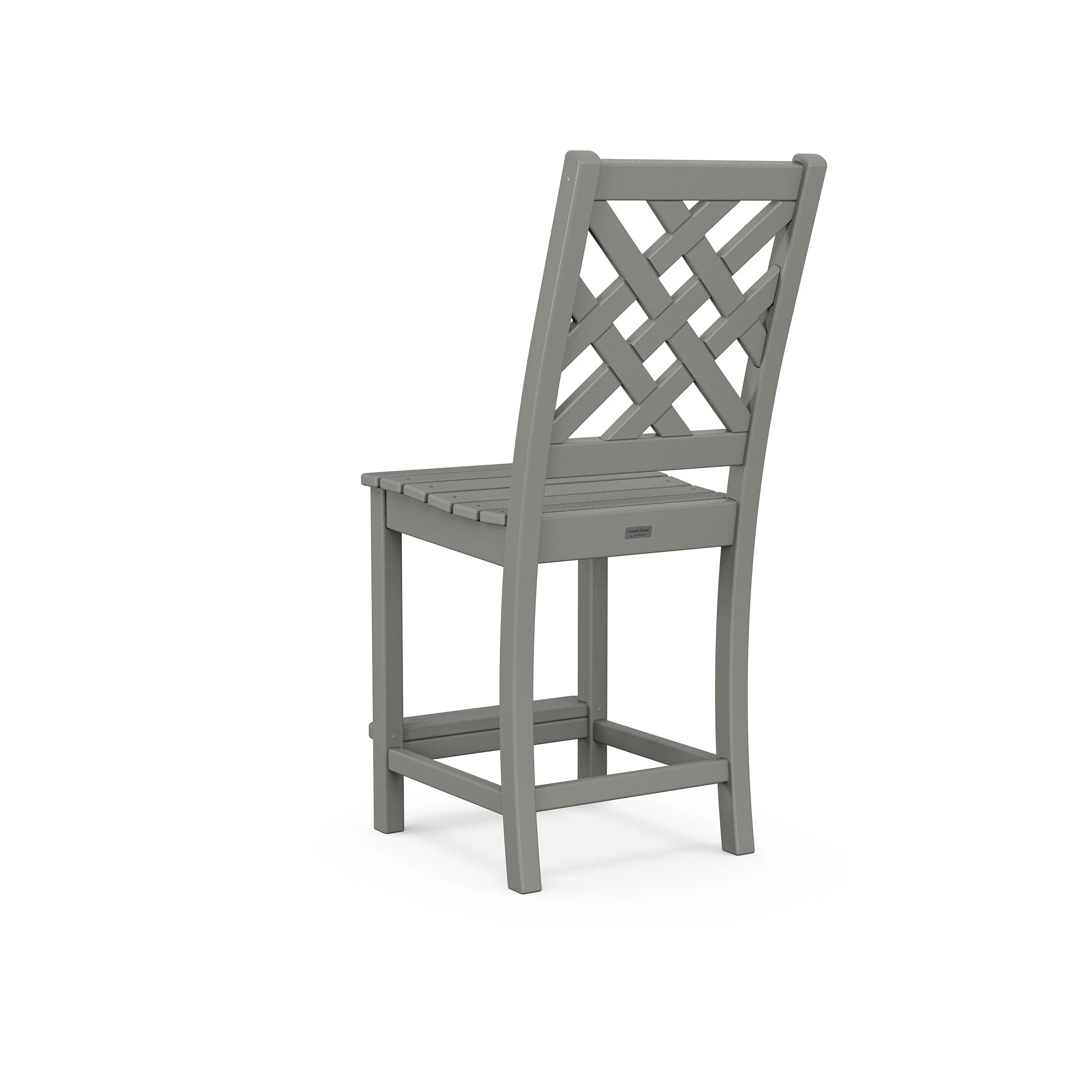 Wovendale Counter Side Chair - Image 4