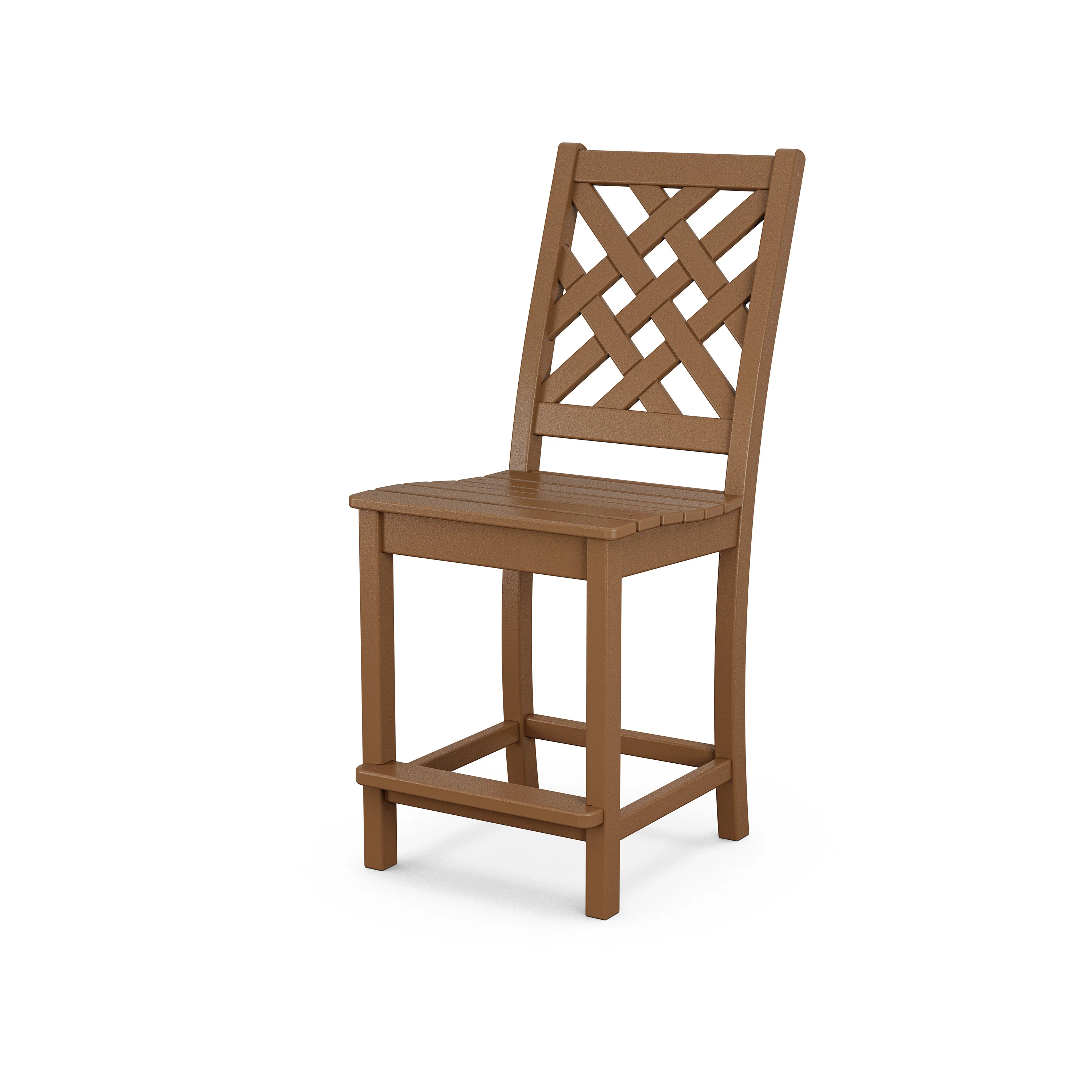 Wovendale Counter Side Chair - Image 5
