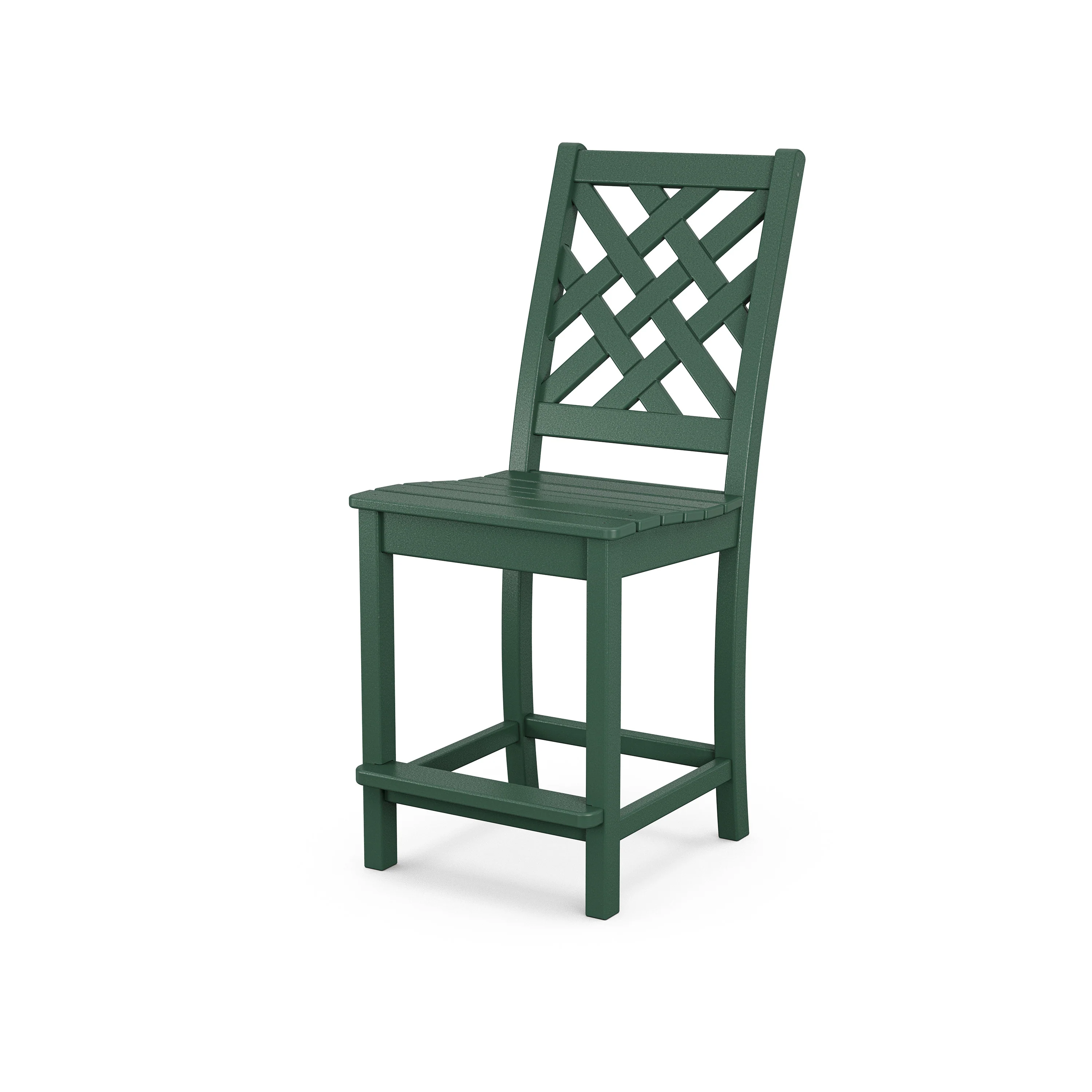 Wovendale Counter Side Chair - Image 6