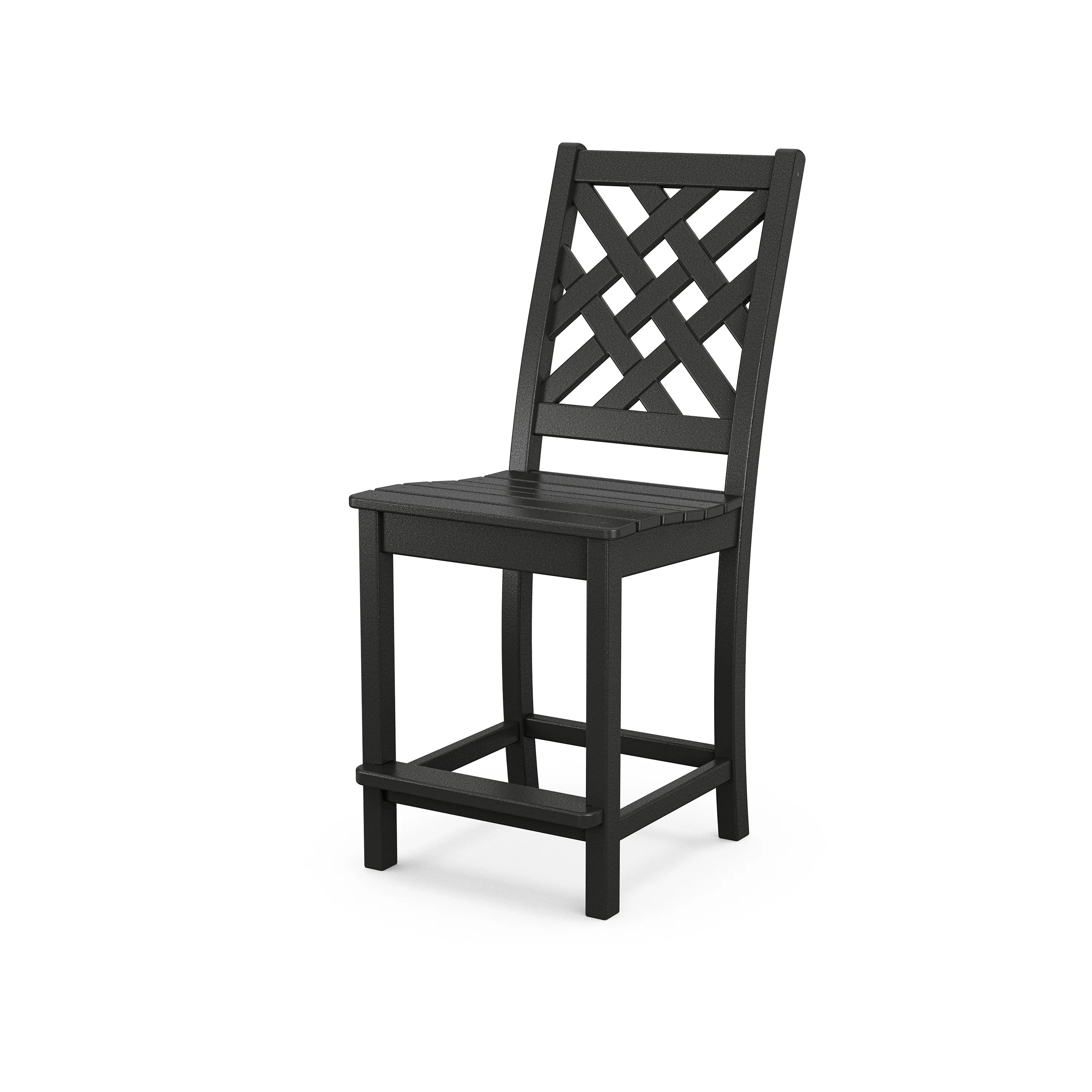 Wovendale Counter Side Chair - Image 8