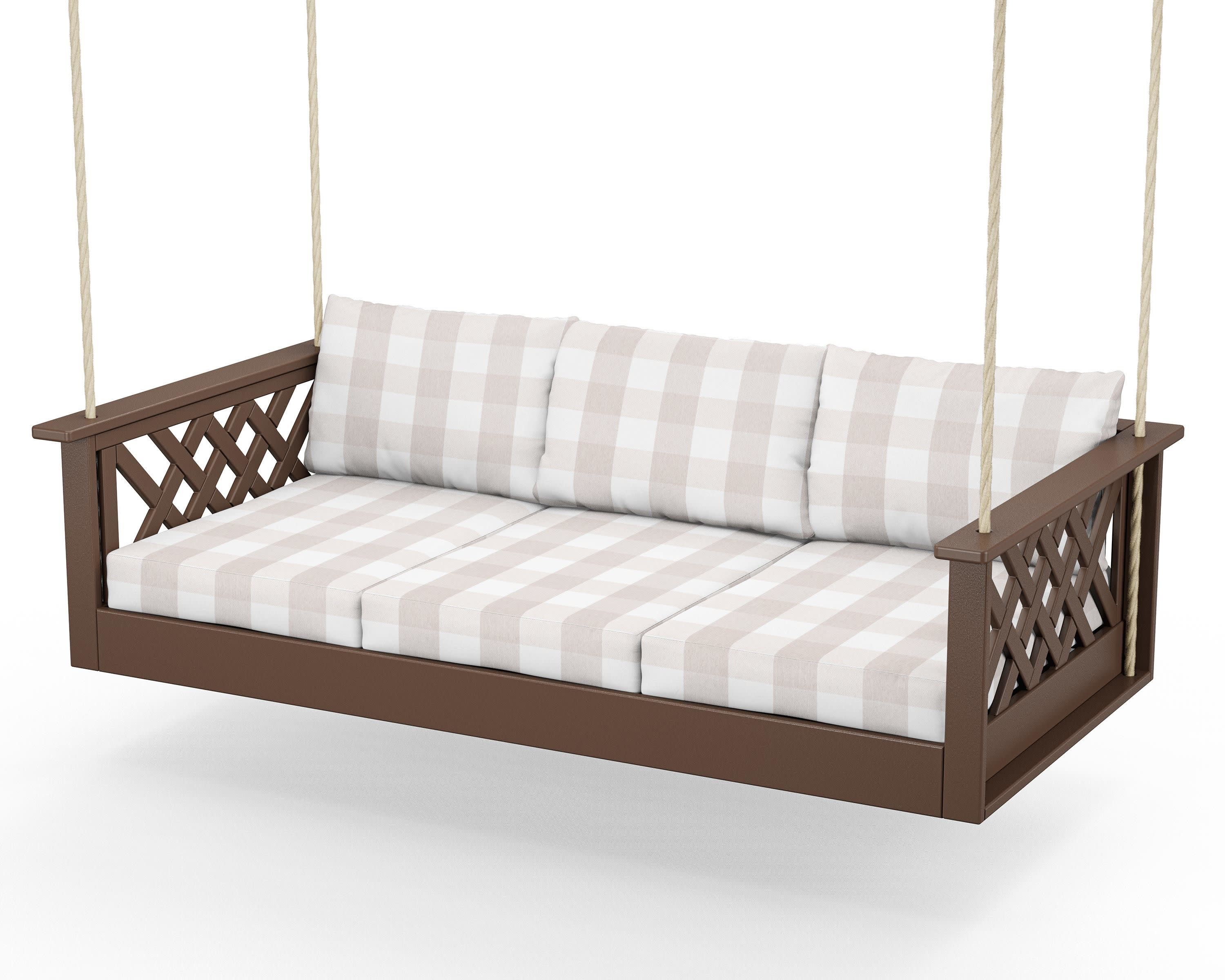 Wovendale Daybed Swing - Image 100