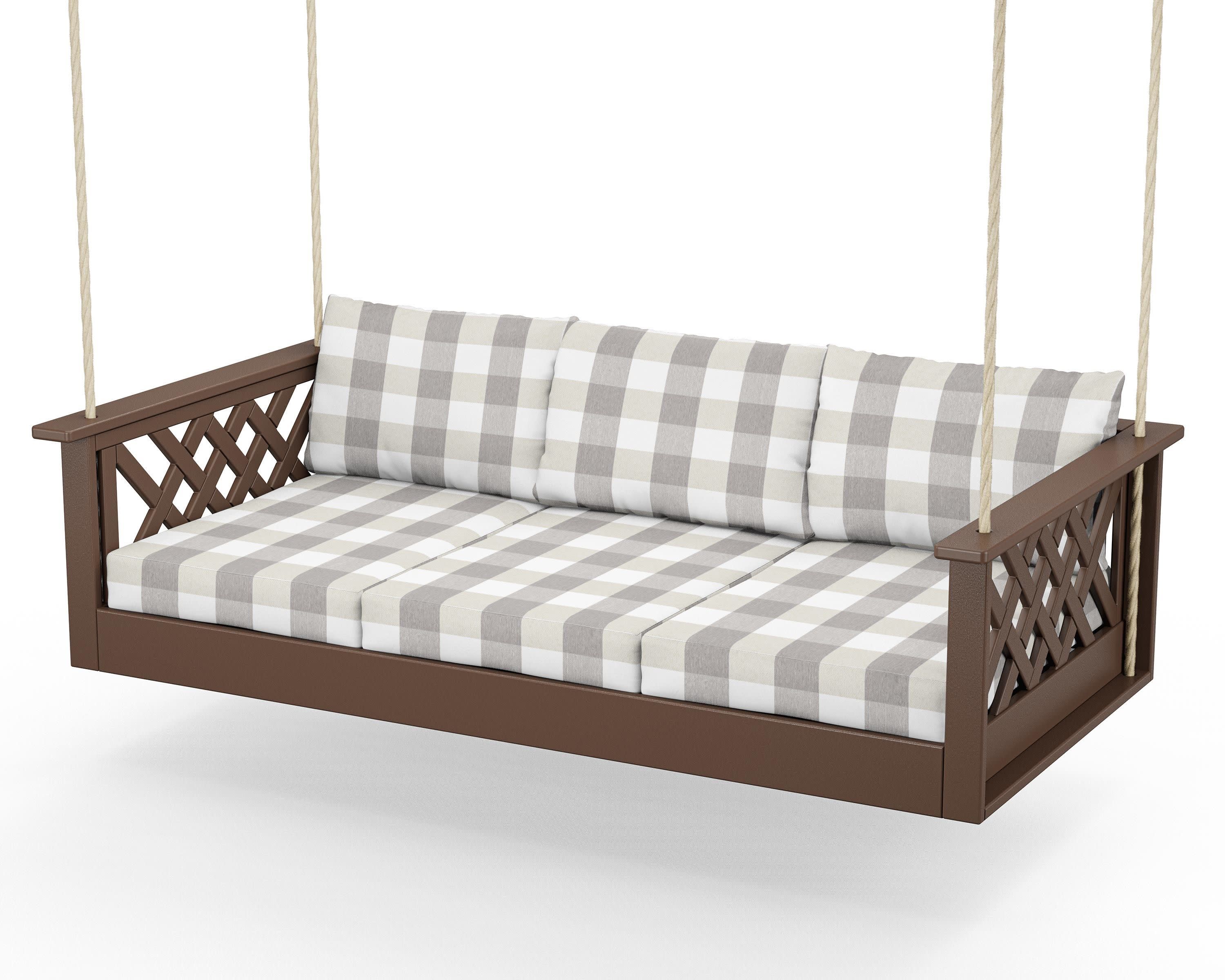 Wovendale Daybed Swing - Image 101