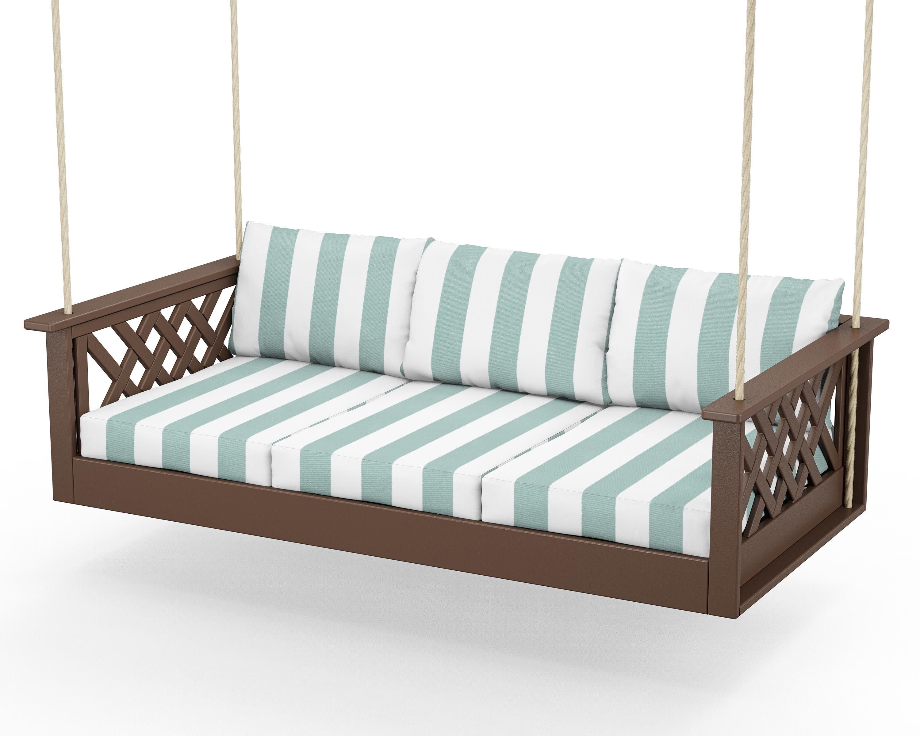 Wovendale Daybed Swing - Image 104
