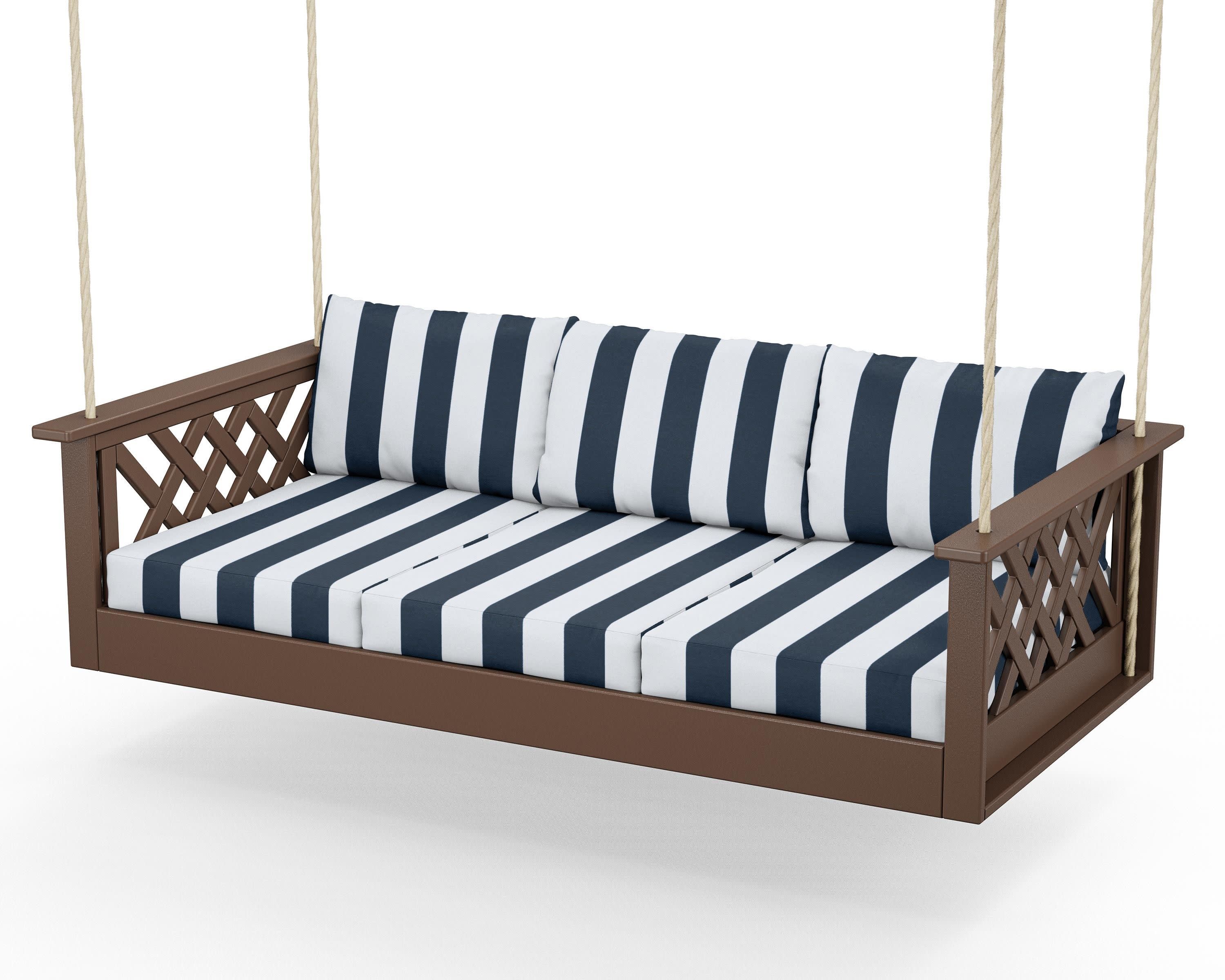 Wovendale Daybed Swing - Image 107