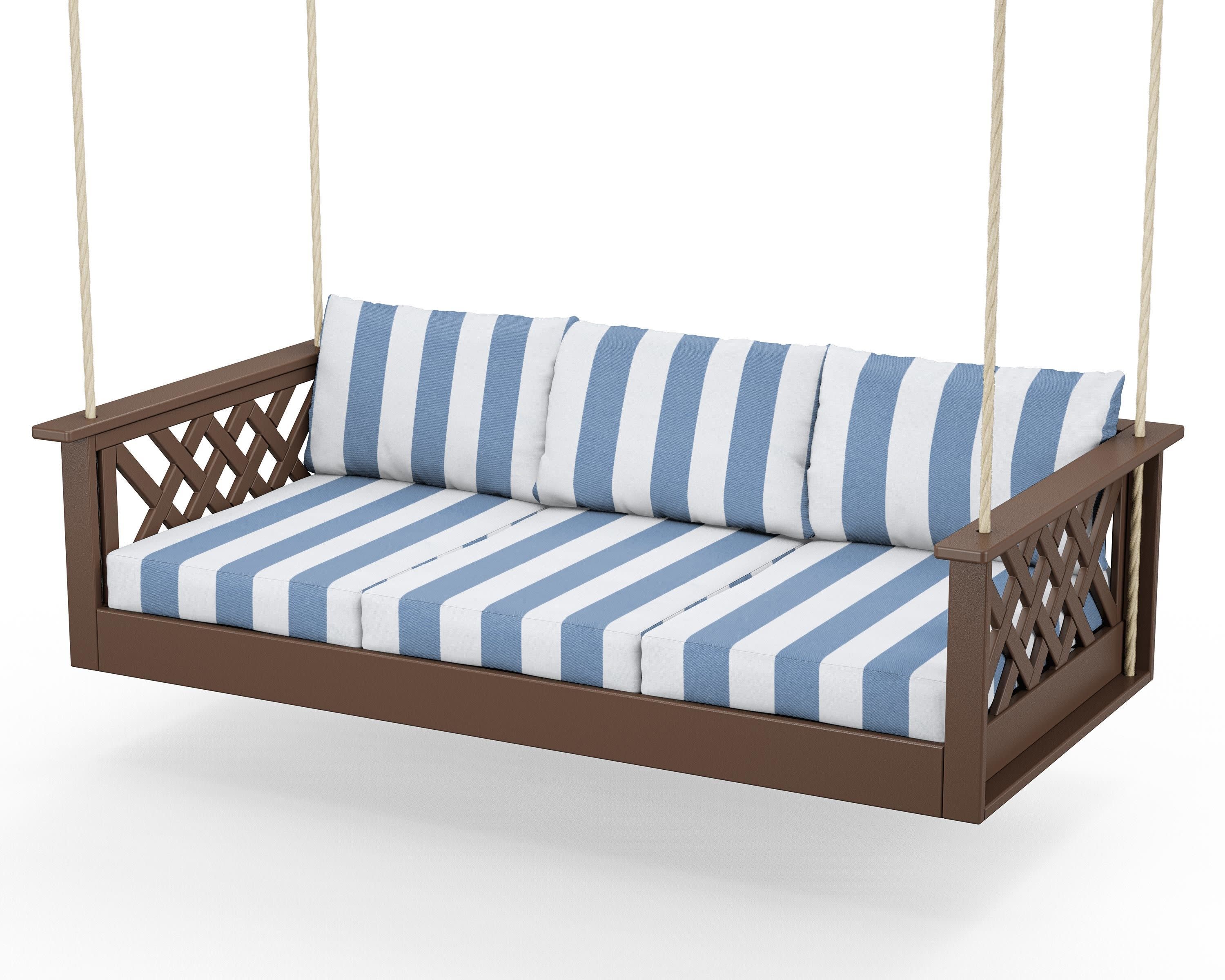 Wovendale Daybed Swing - Image 108
