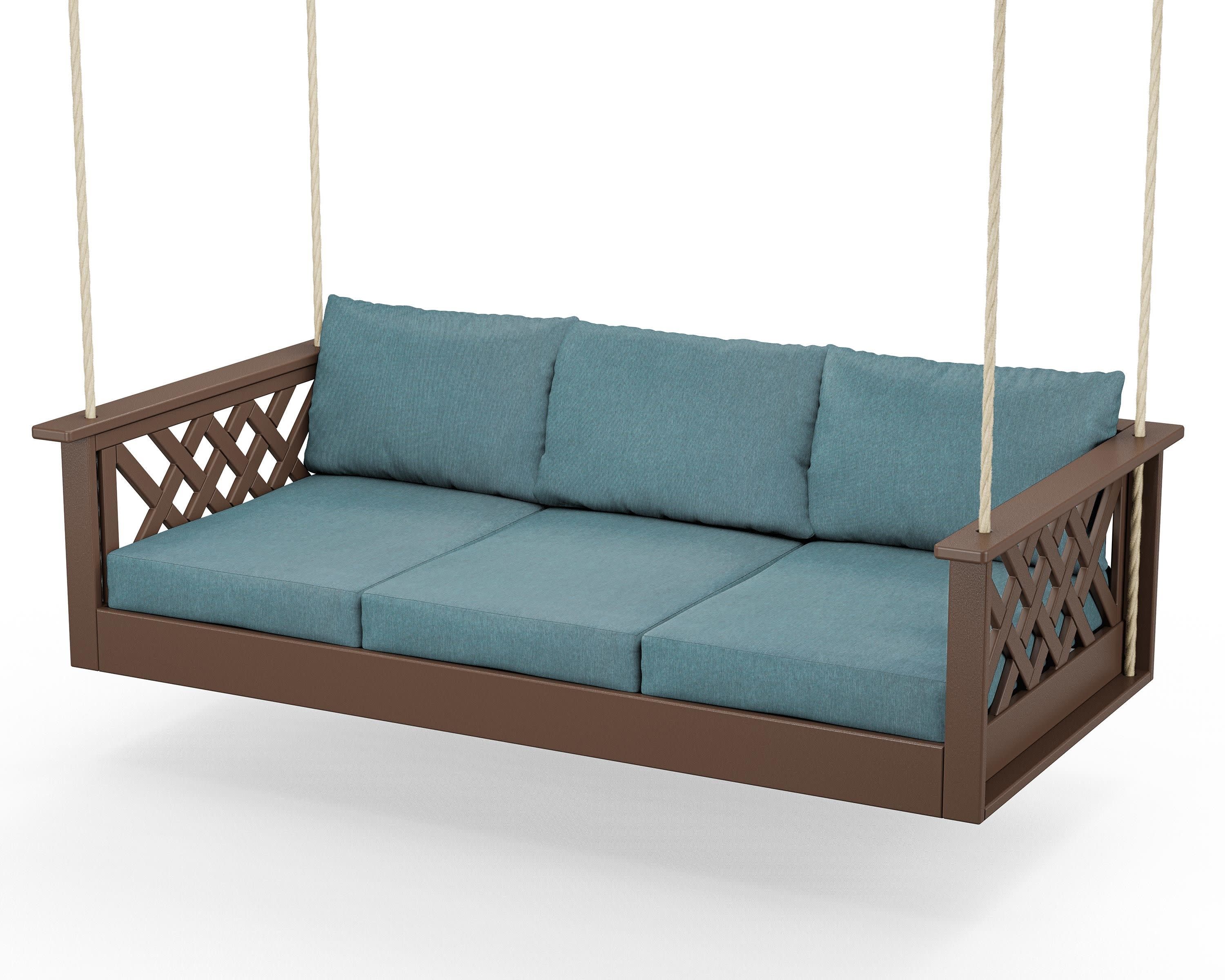 Wovendale Daybed Swing - Image 114