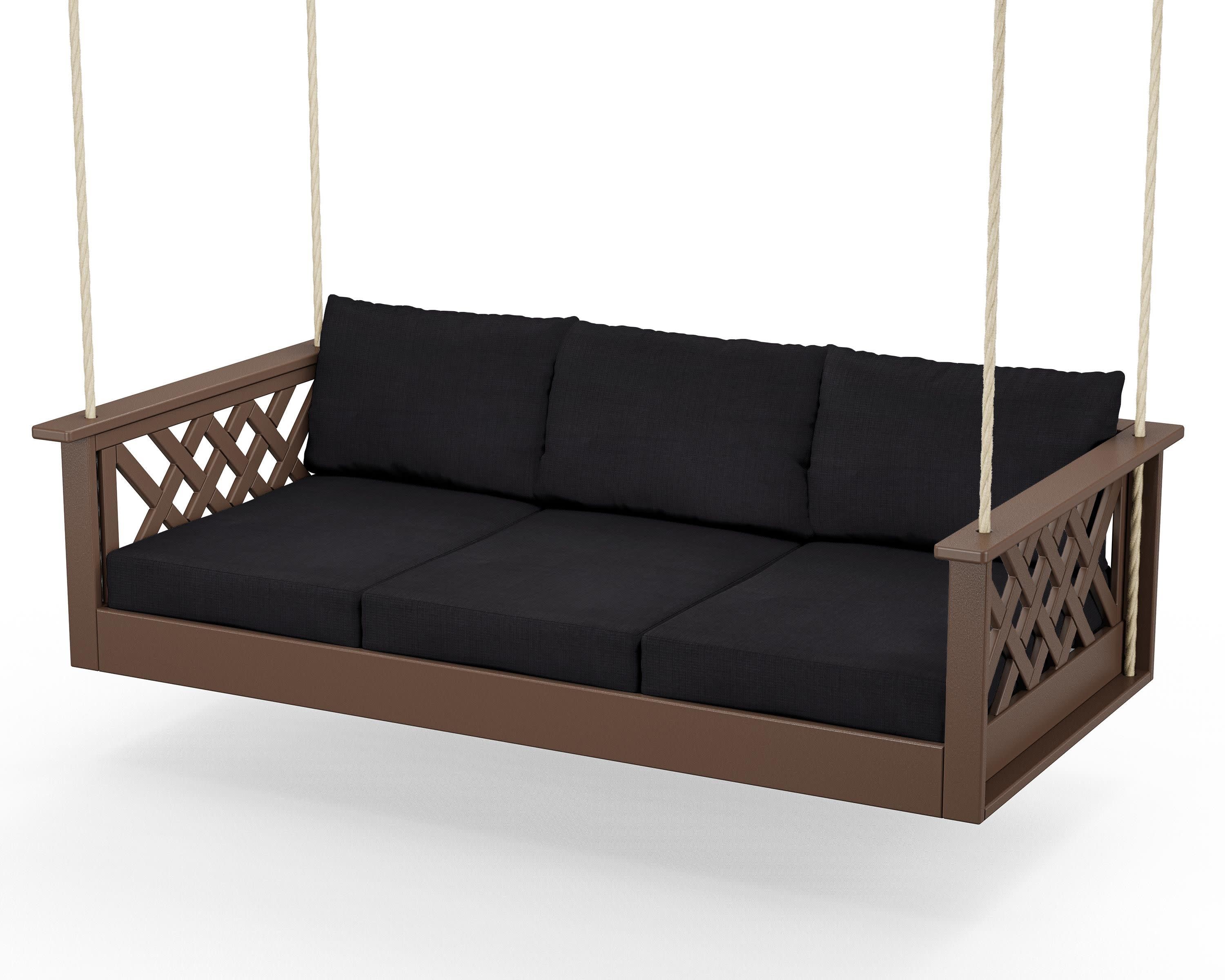 Wovendale Daybed Swing - Image 115