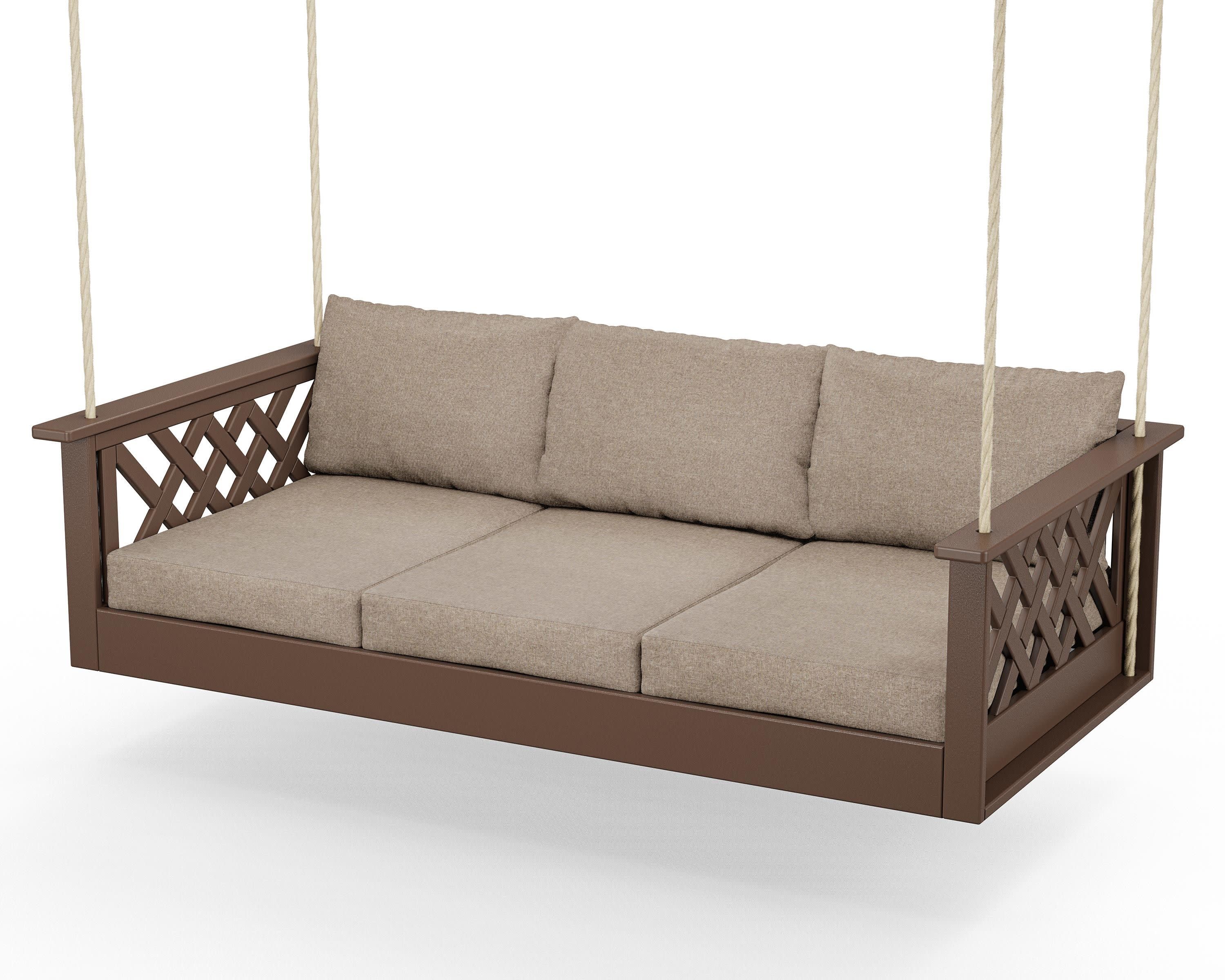 Wovendale Daybed Swing - Image 117