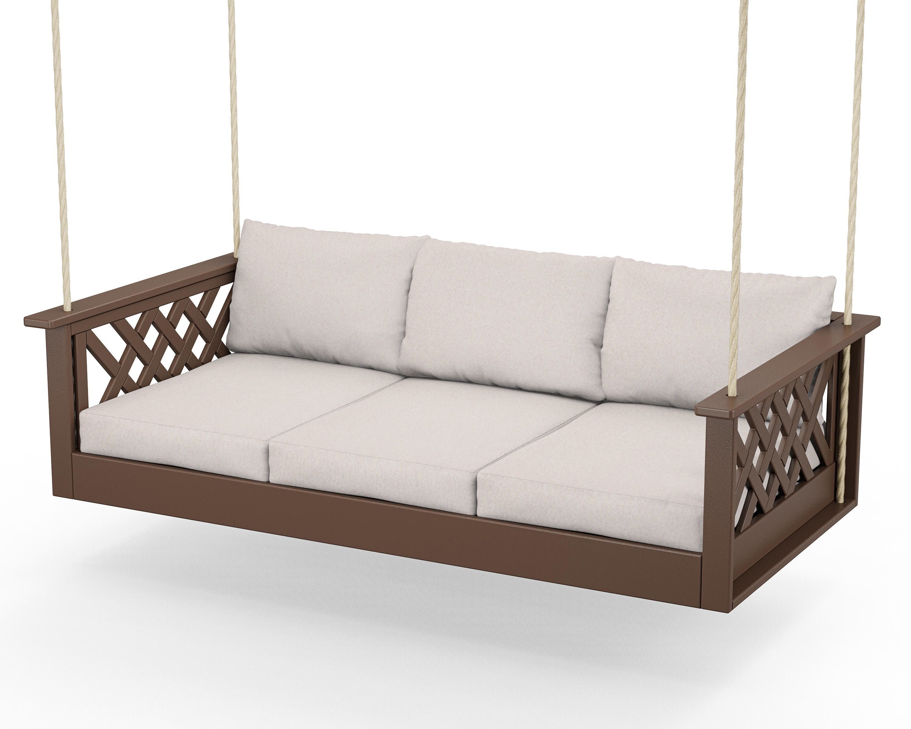 Wovendale Daybed Swing - Image 118