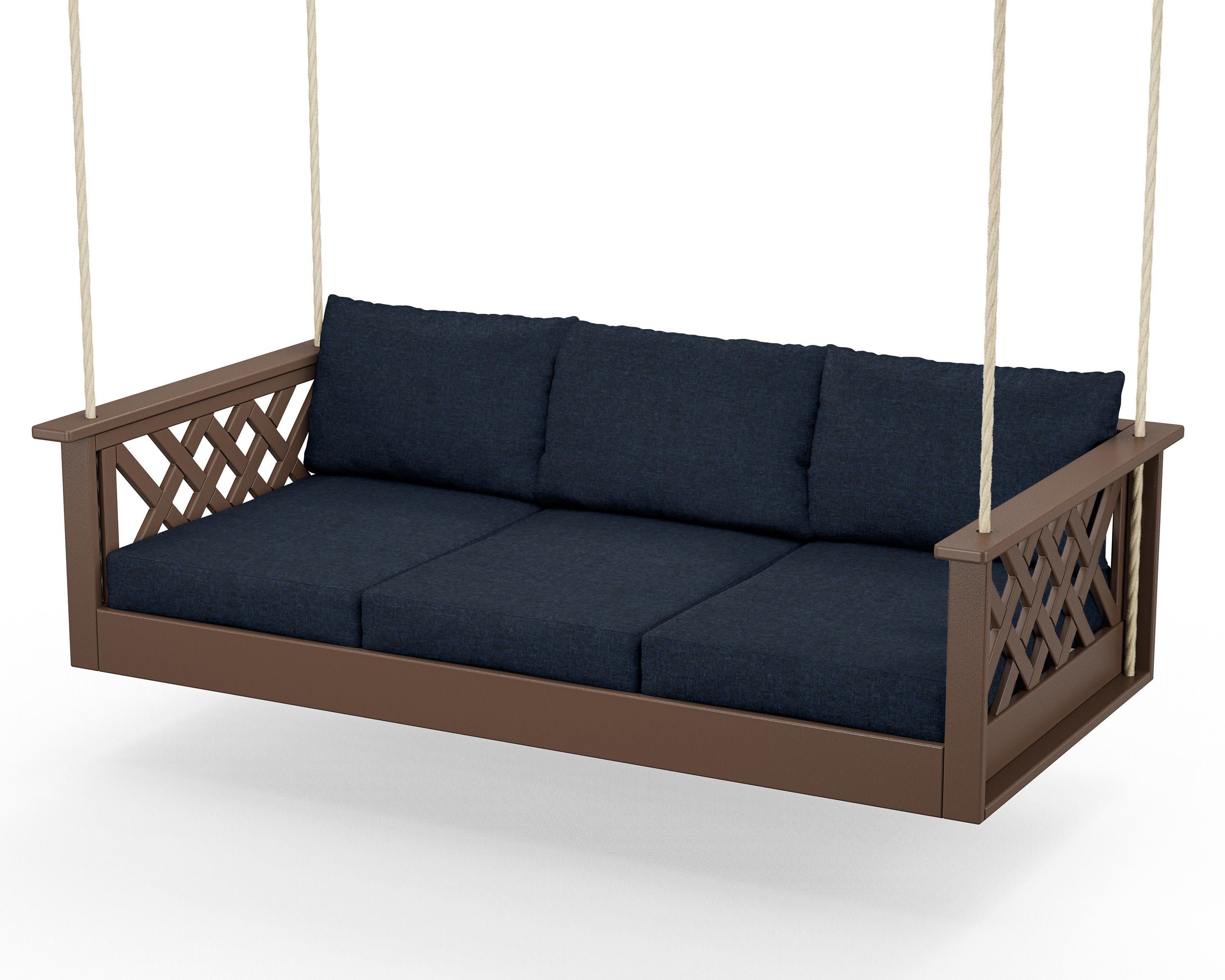 Wovendale Daybed Swing - Image 119