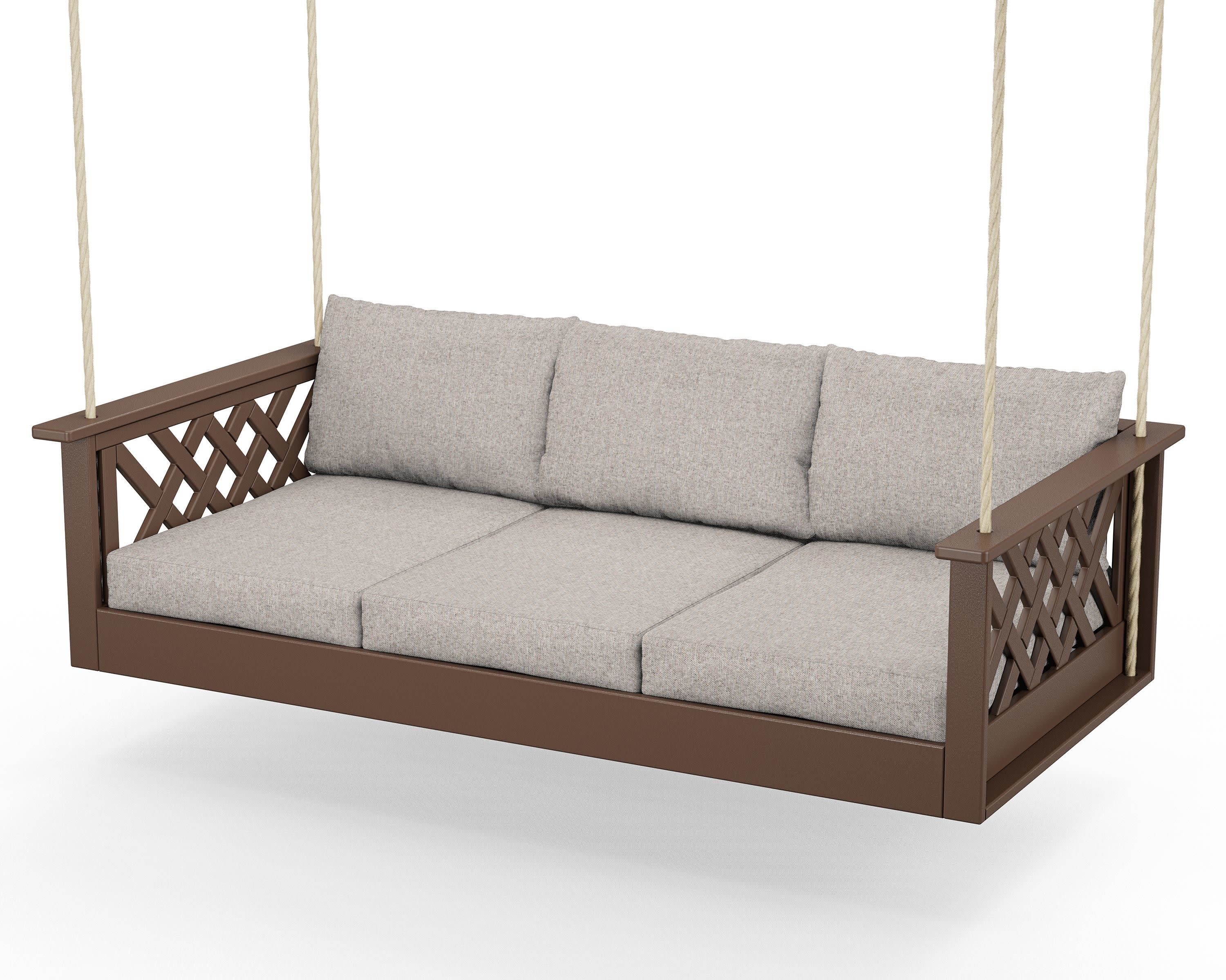 Wovendale Daybed Swing - Image 121
