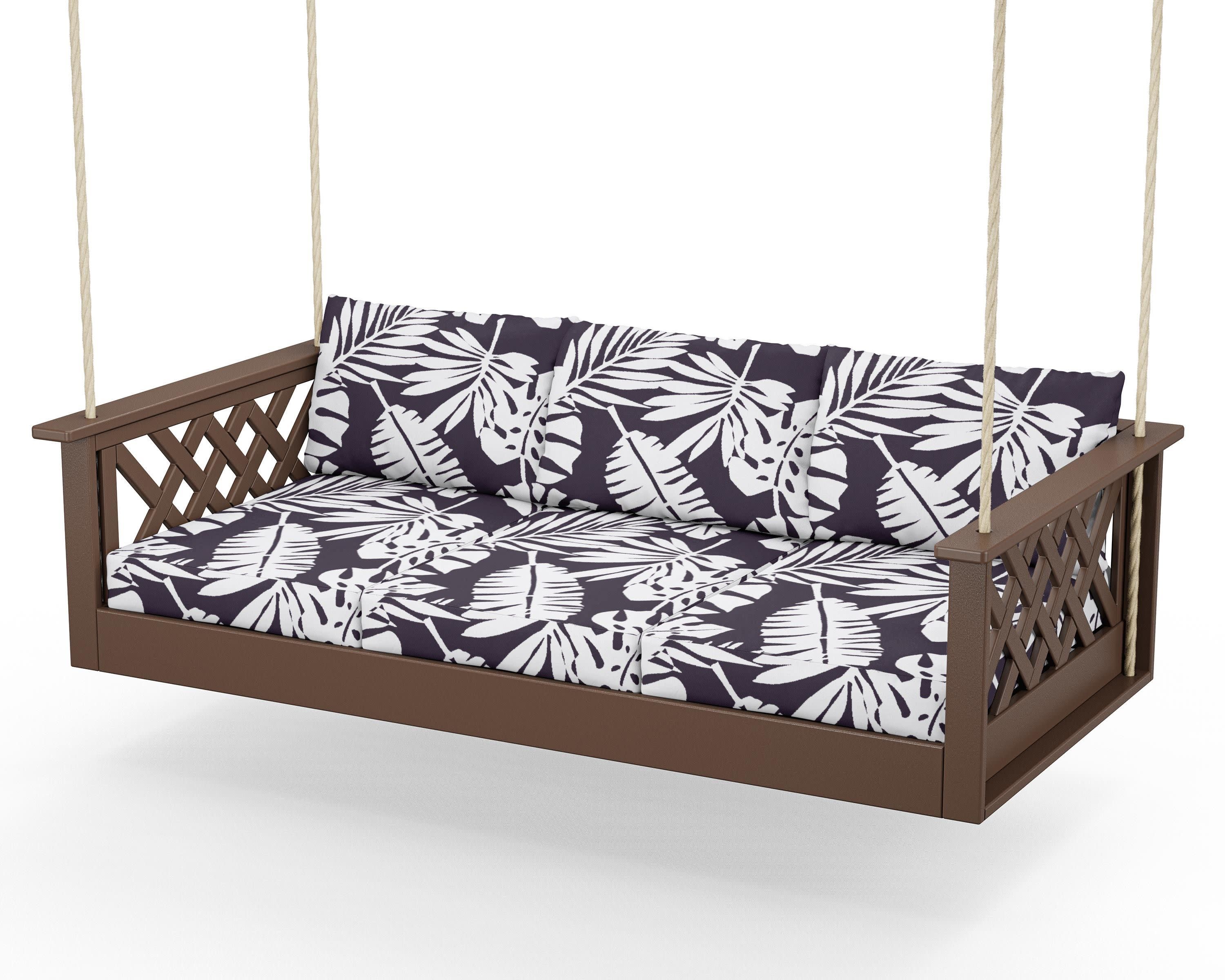 Wovendale Daybed Swing - Image 123