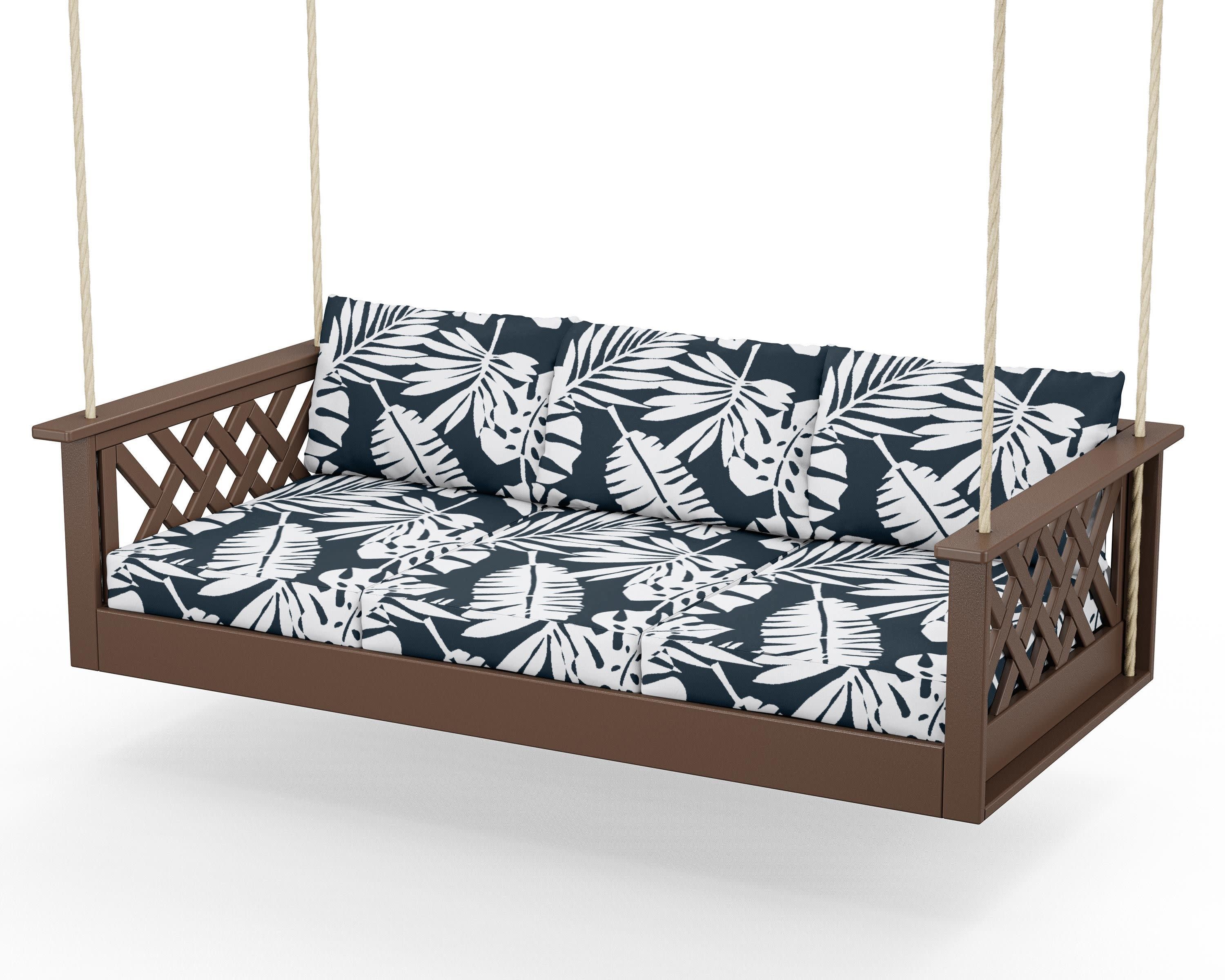 Wovendale Daybed Swing - Image 127