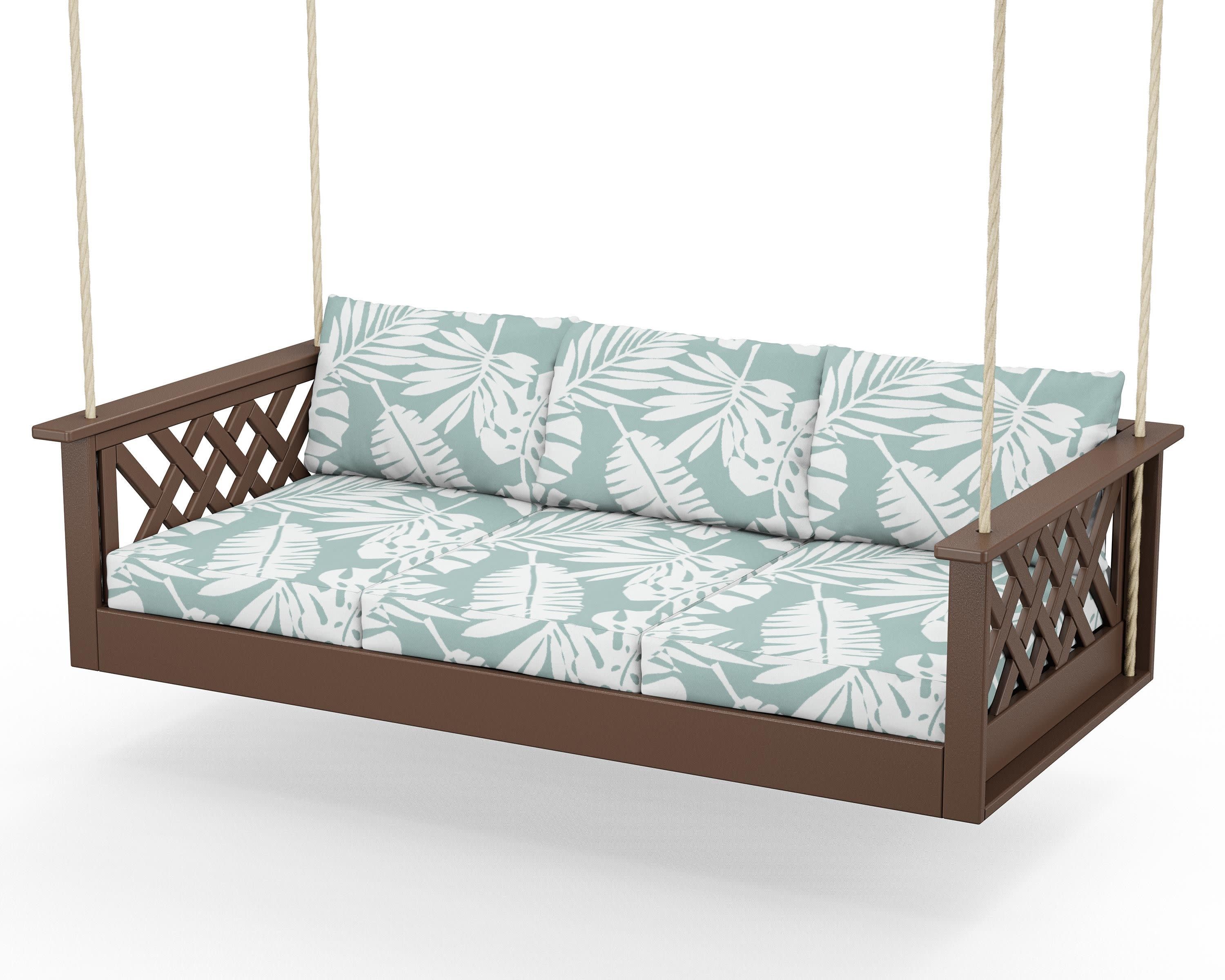 Wovendale Daybed Swing - Image 128