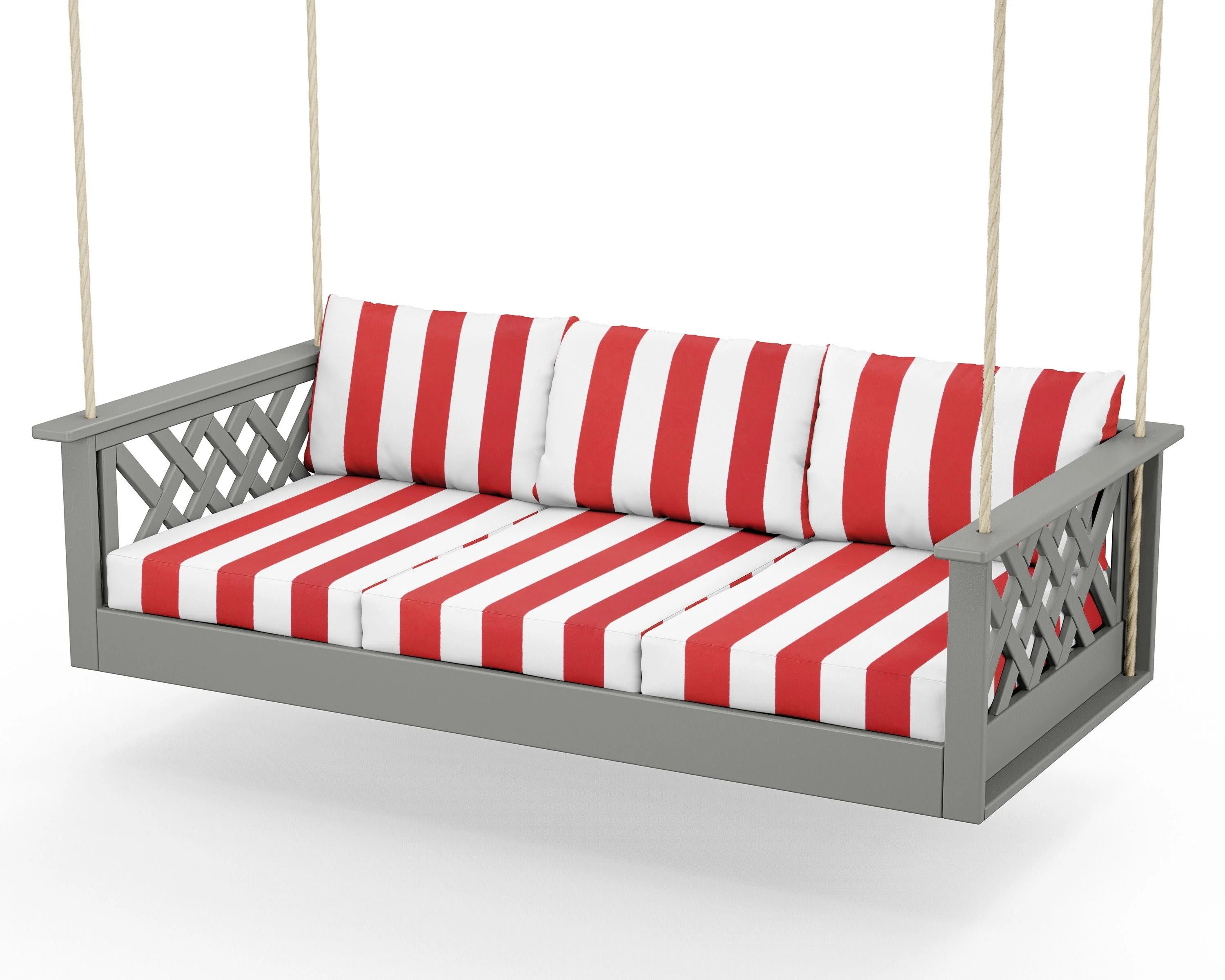 Wovendale Daybed Swing - Image 131