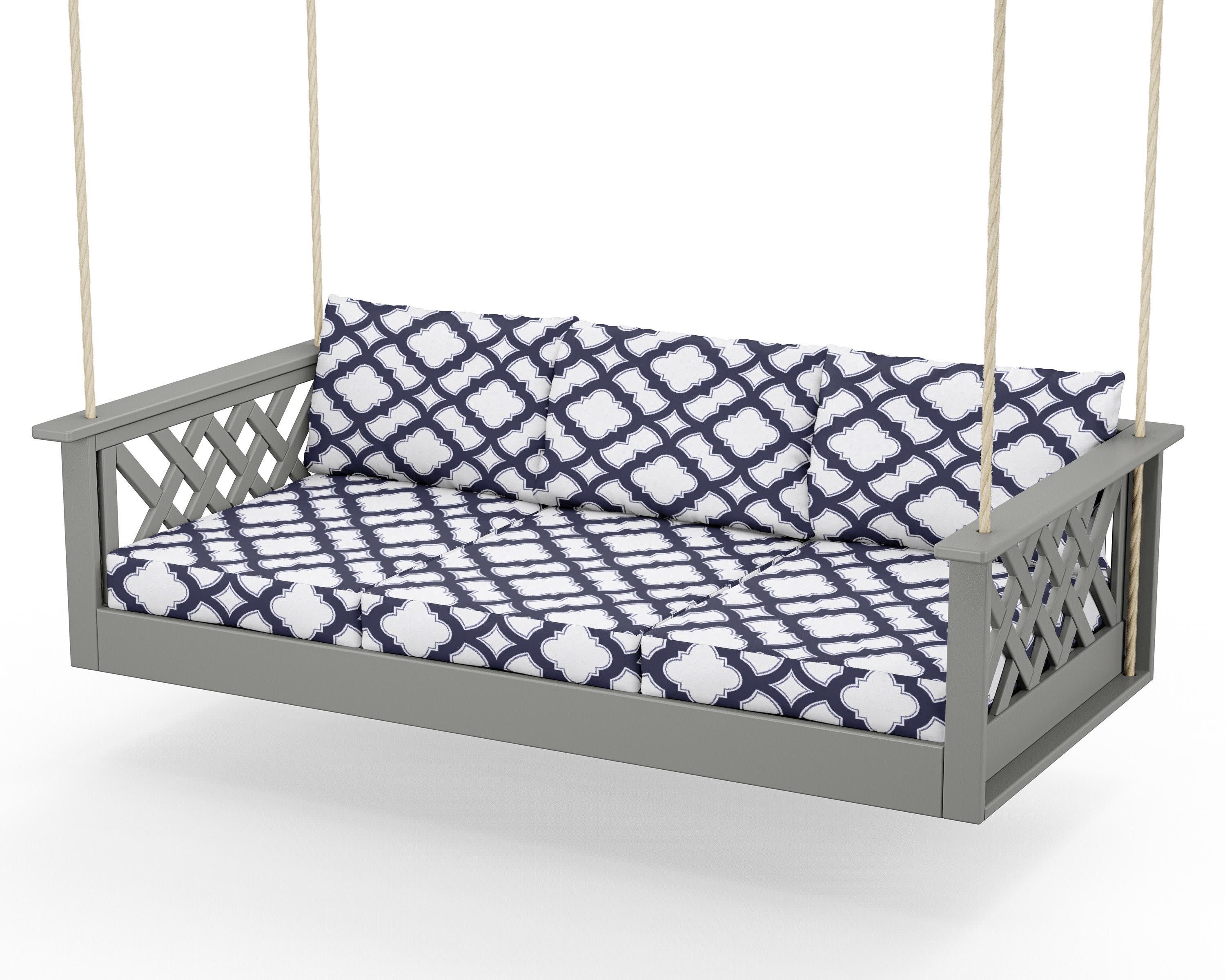 Wovendale Daybed Swing - Image 132