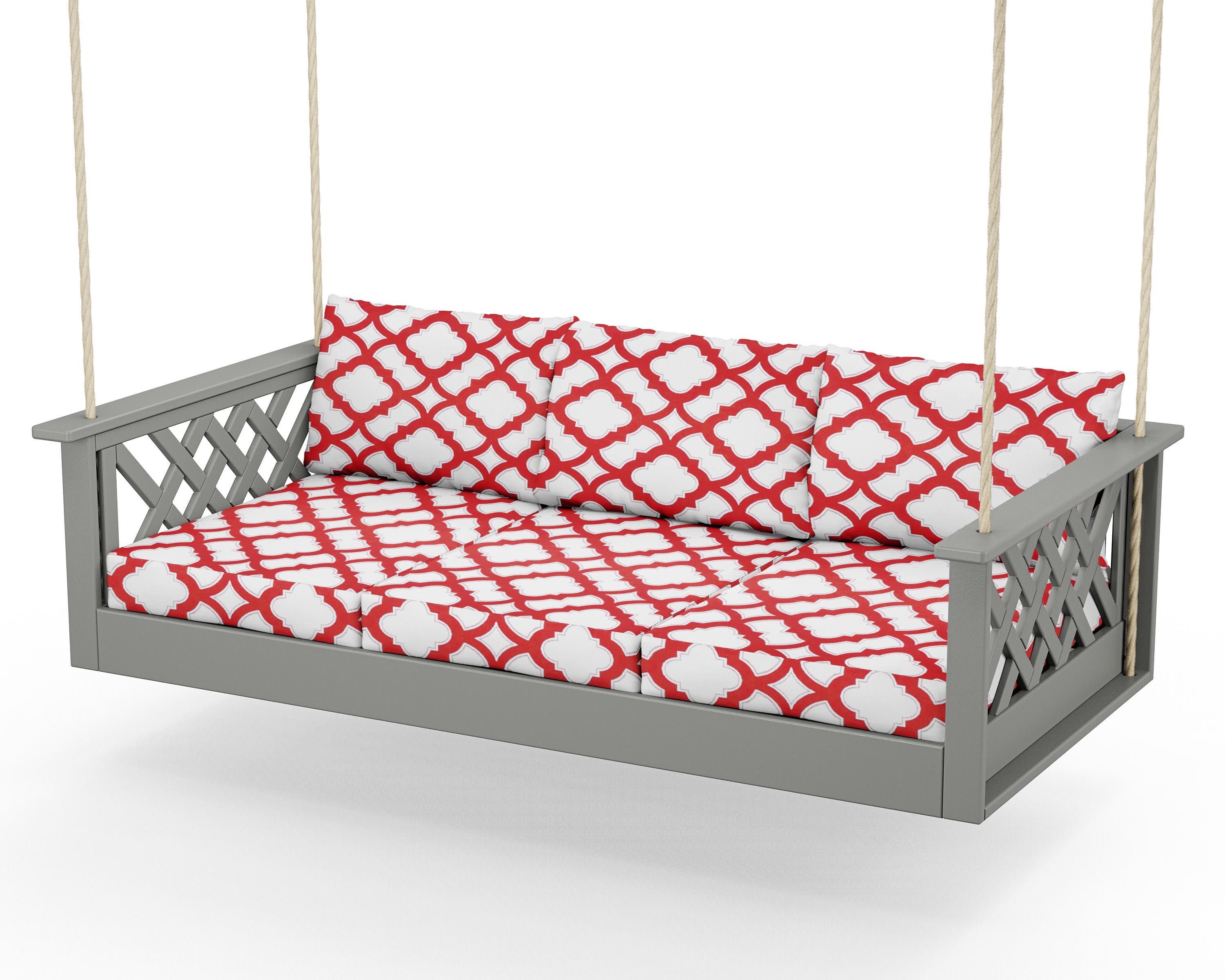 Wovendale Daybed Swing - Image 133
