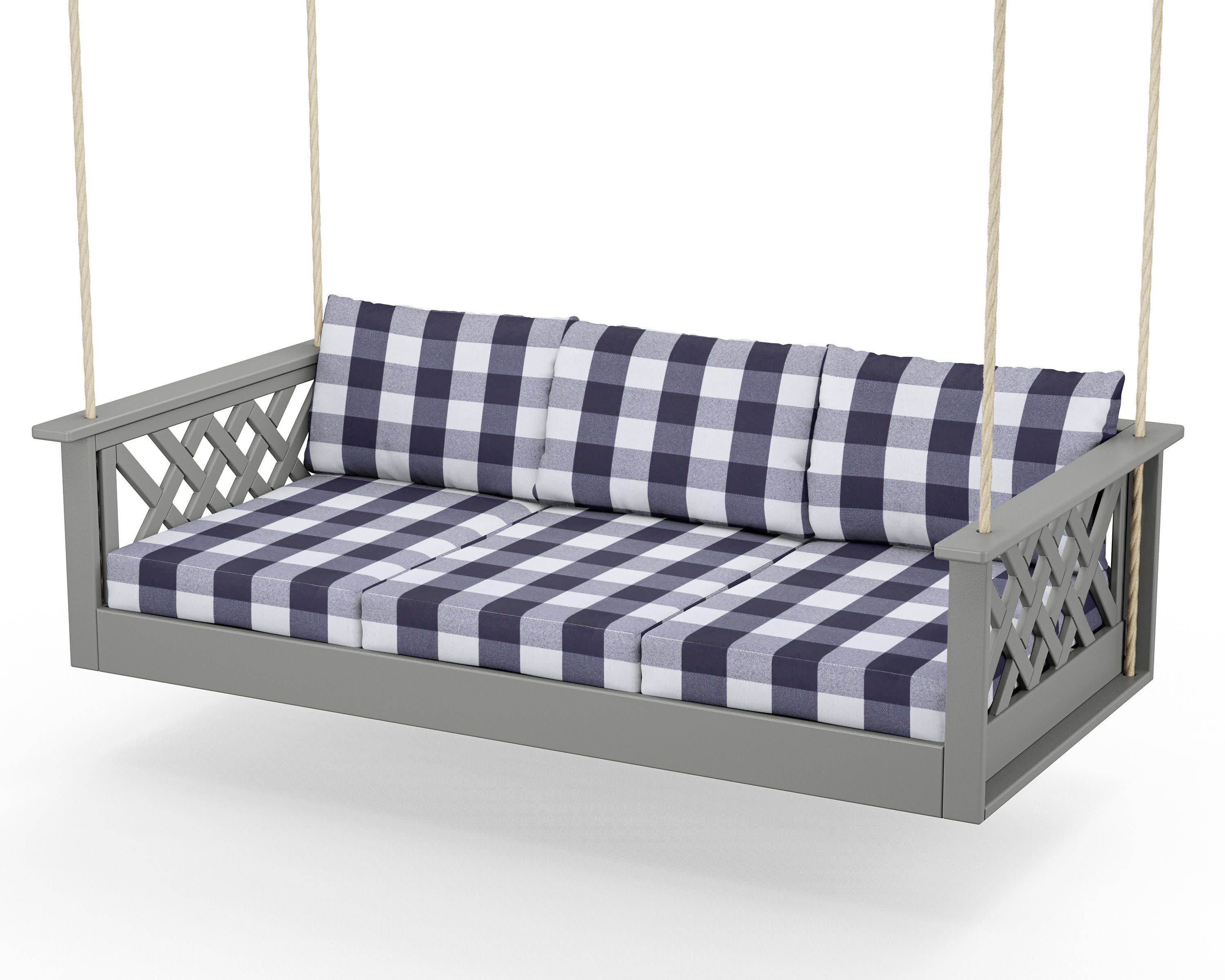 Wovendale Daybed Swing - Image 134