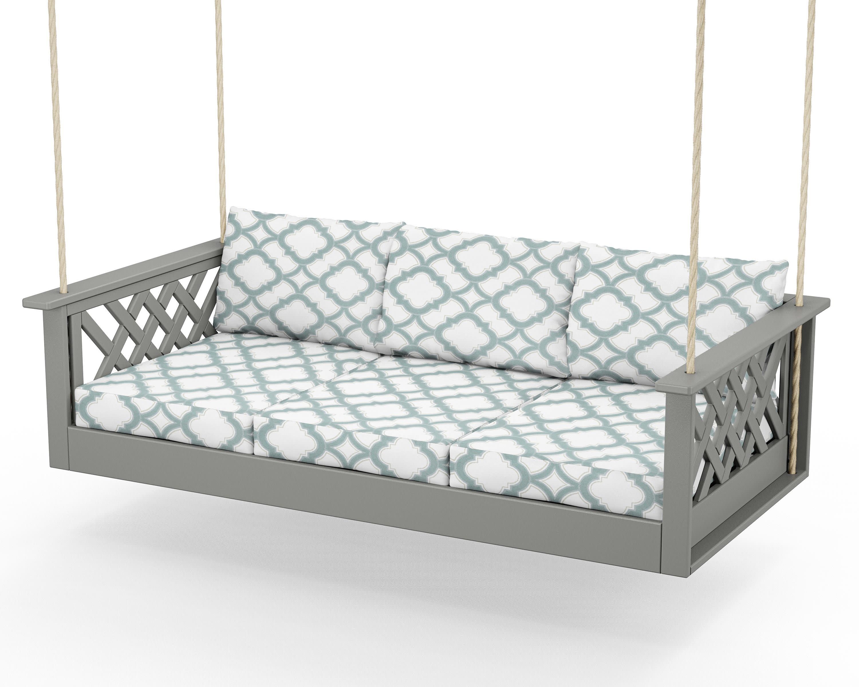 Wovendale Daybed Swing - Image 137