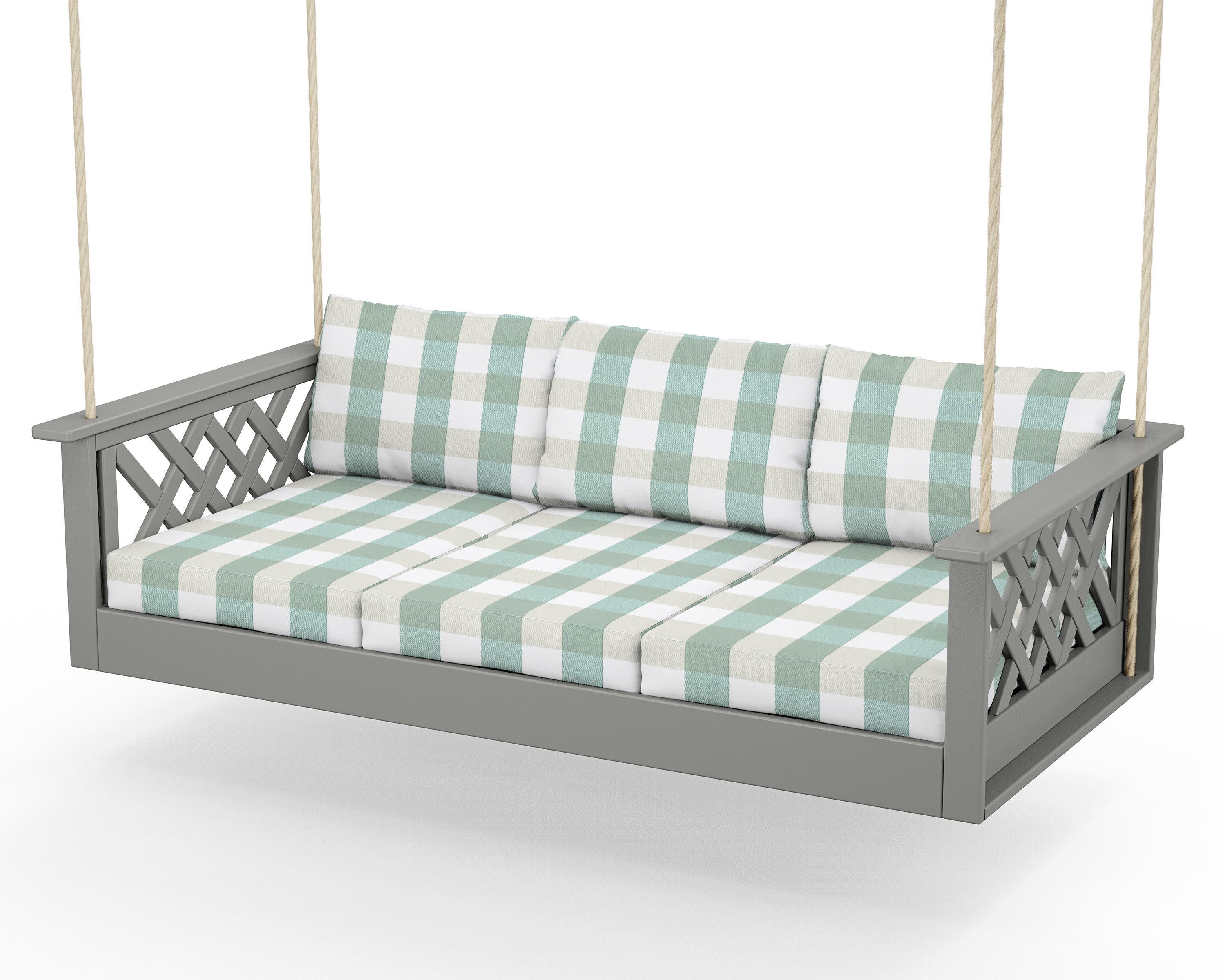 Wovendale Daybed Swing - Image 139
