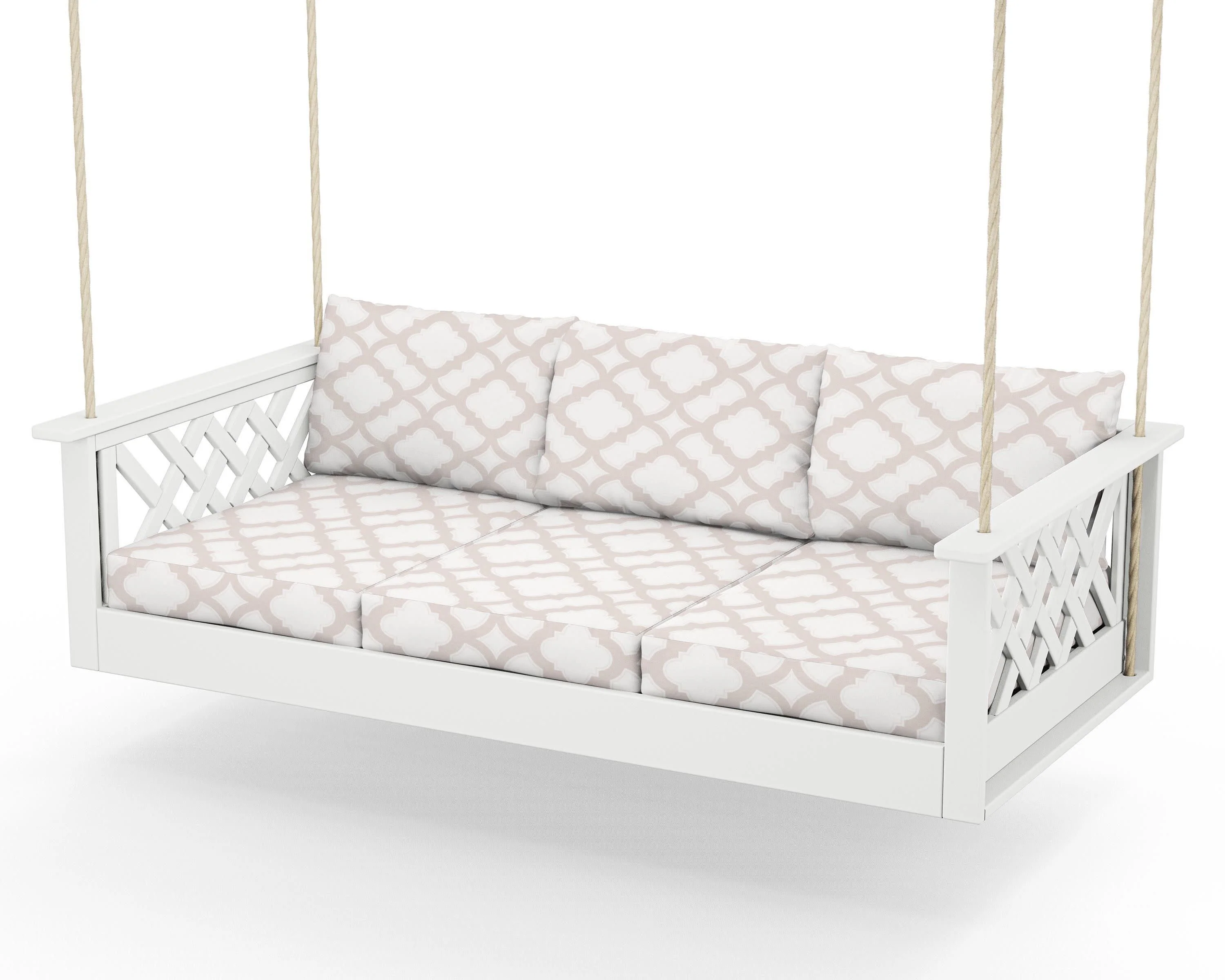 Wovendale Daybed Swing - Image 14