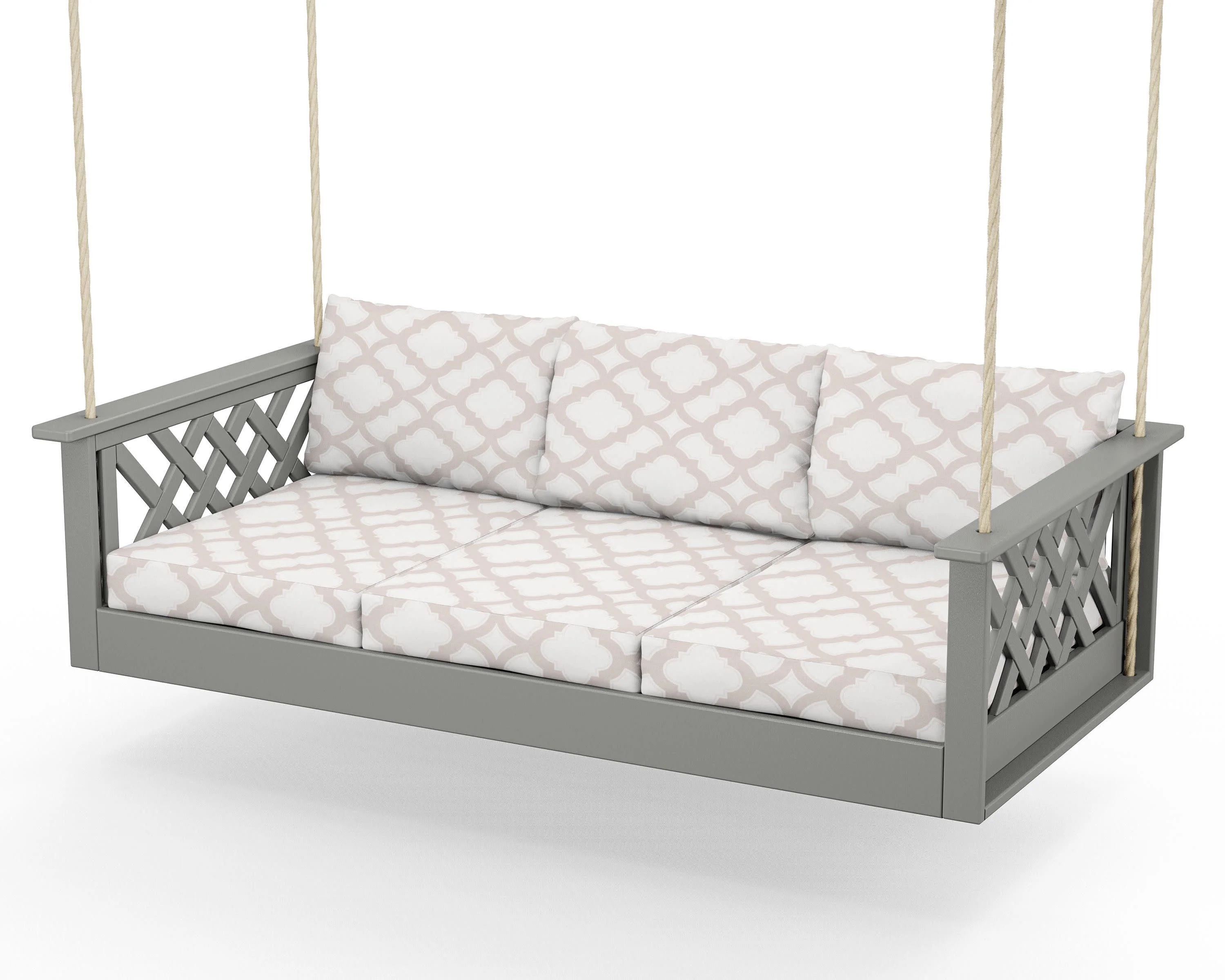Wovendale Daybed Swing - Image 140