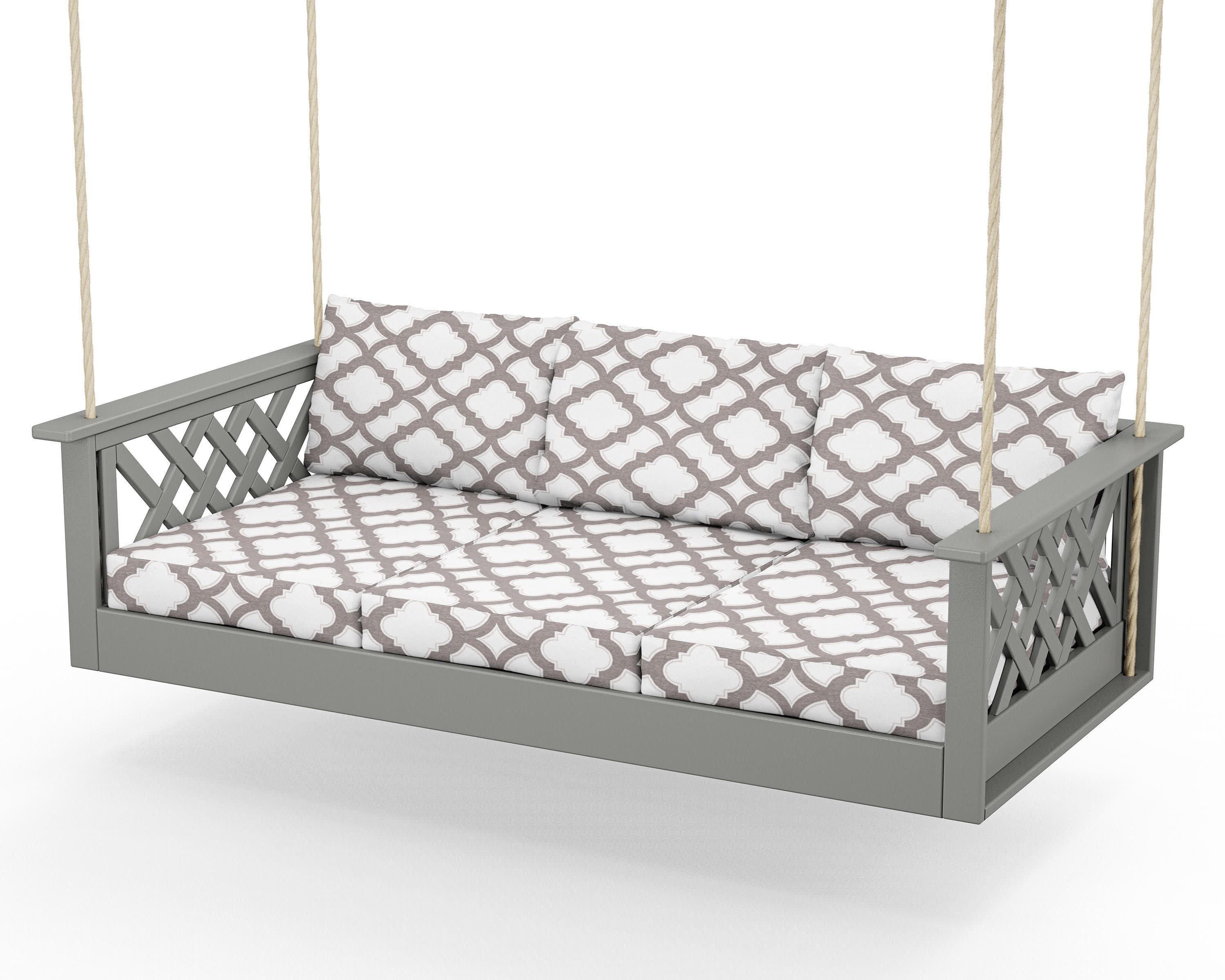Wovendale Daybed Swing - Image 141