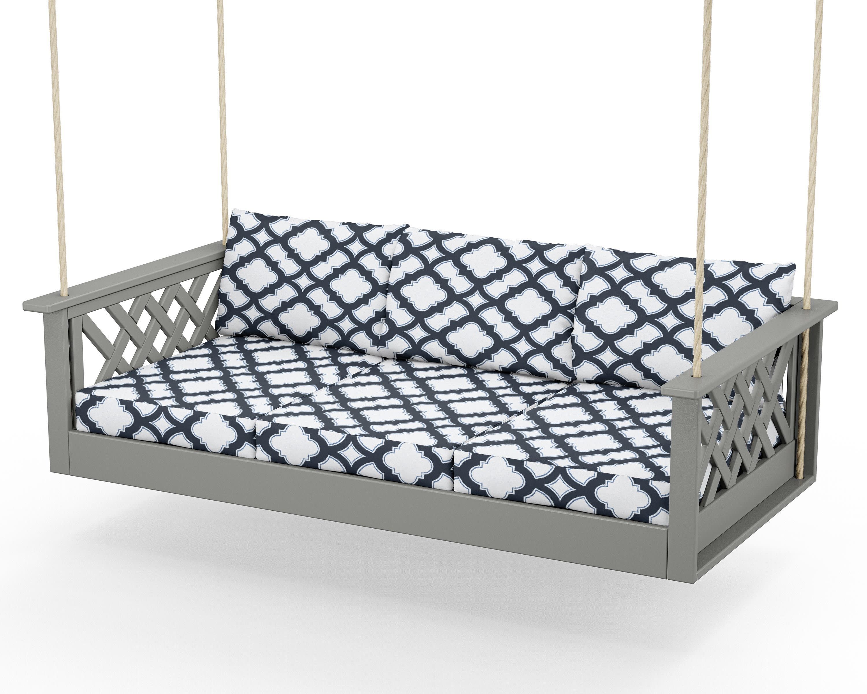 Wovendale Daybed Swing - Image 145