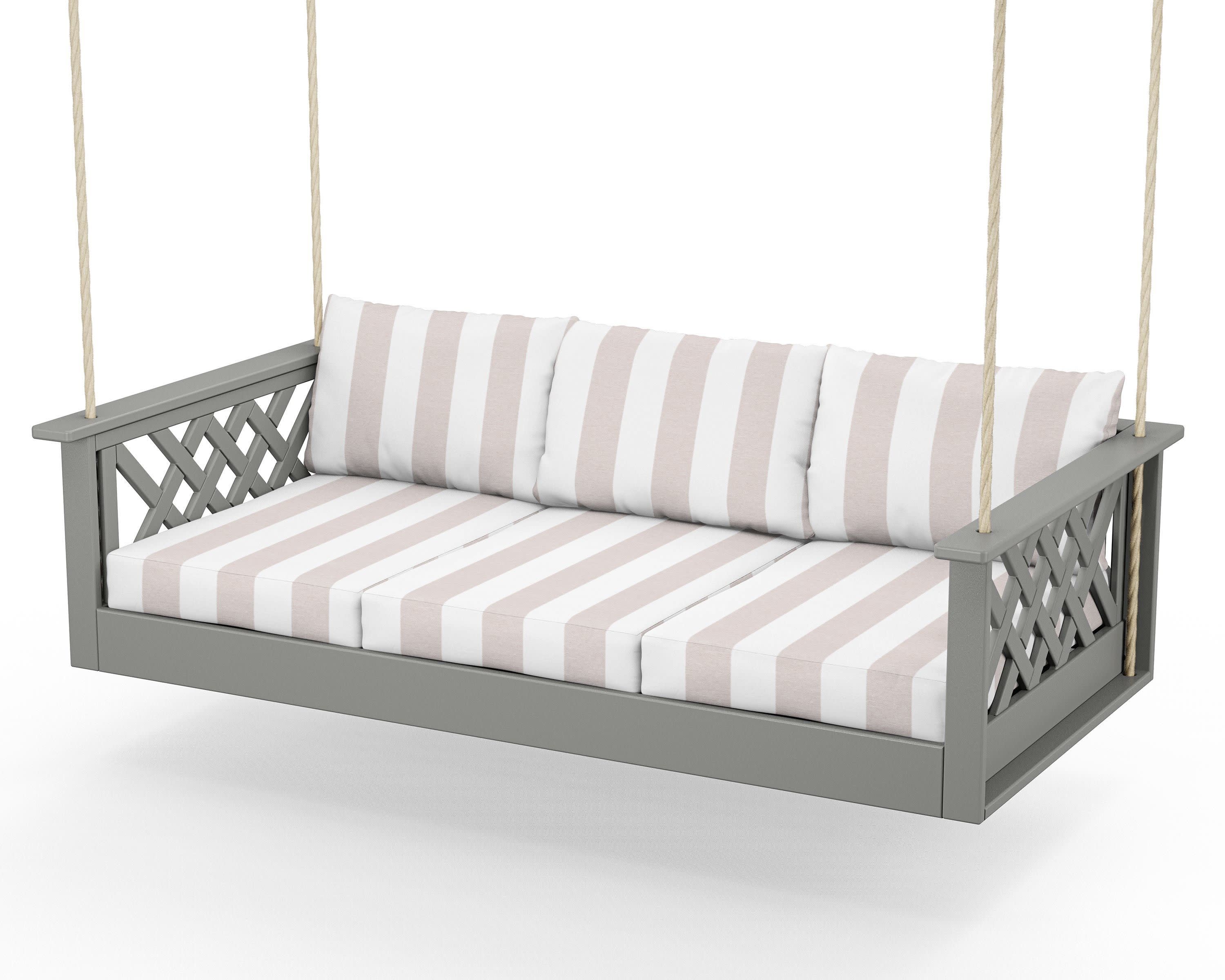 Wovendale Daybed Swing - Image 147