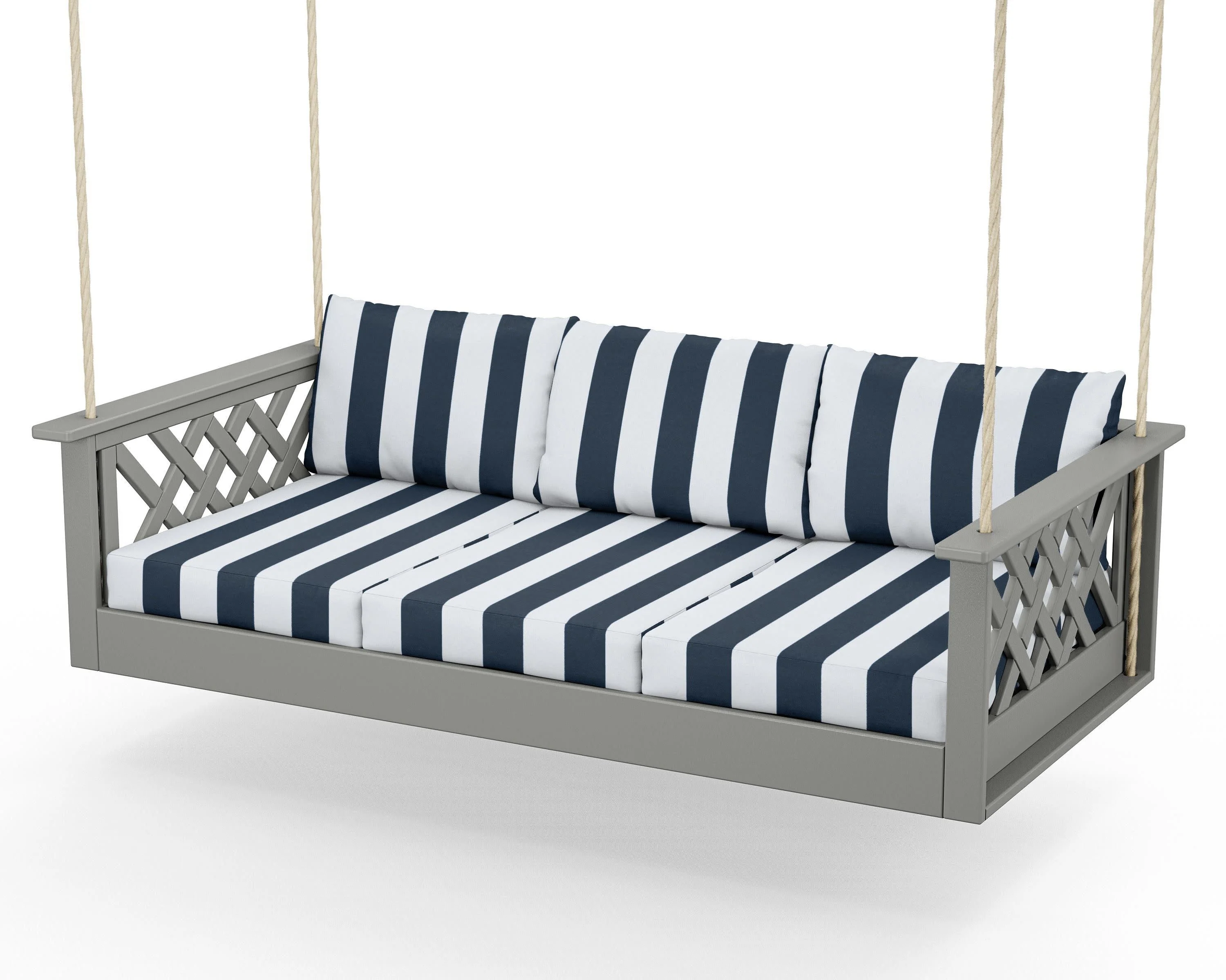 Wovendale Daybed Swing - Image 149