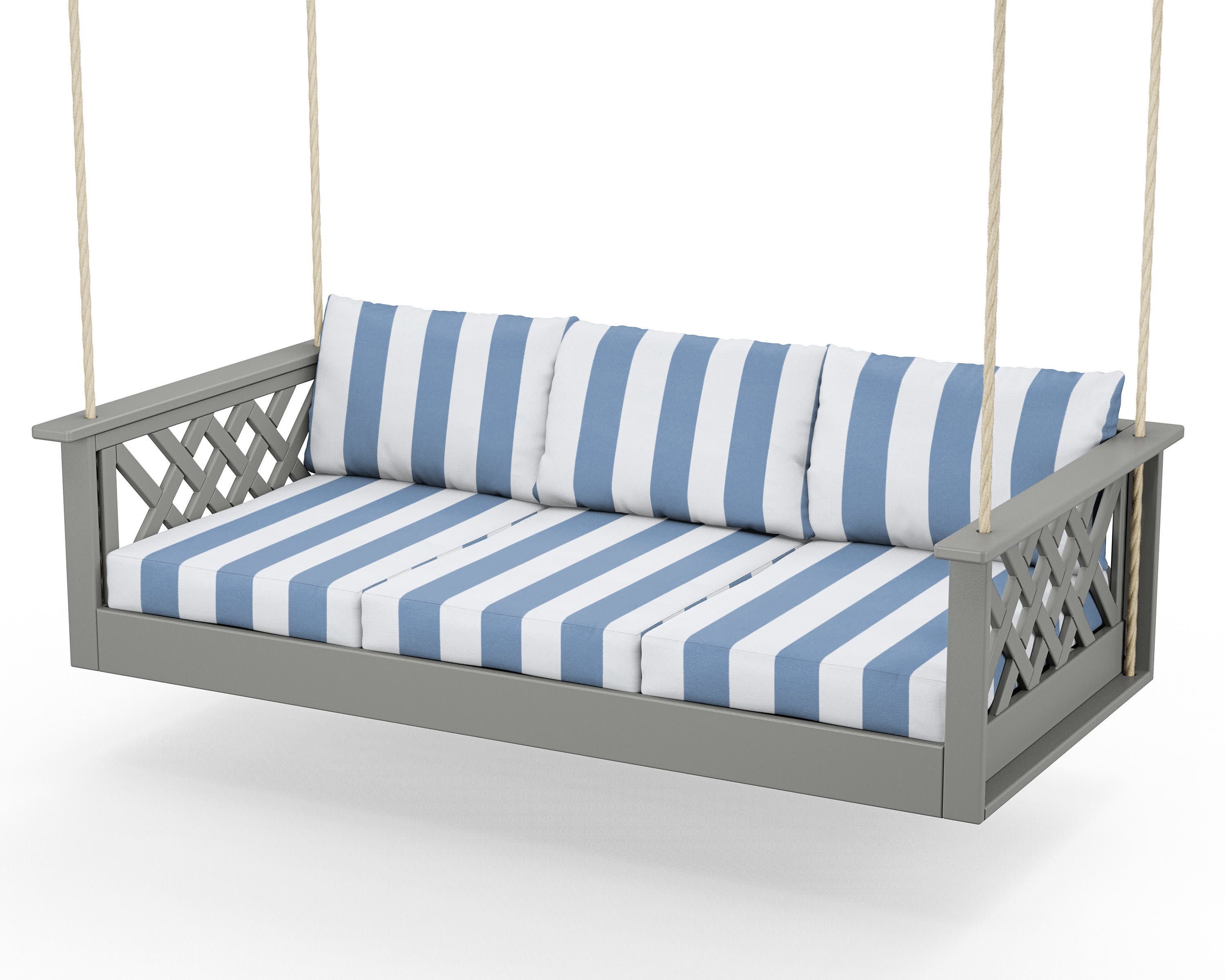 Wovendale Daybed Swing - Image 150