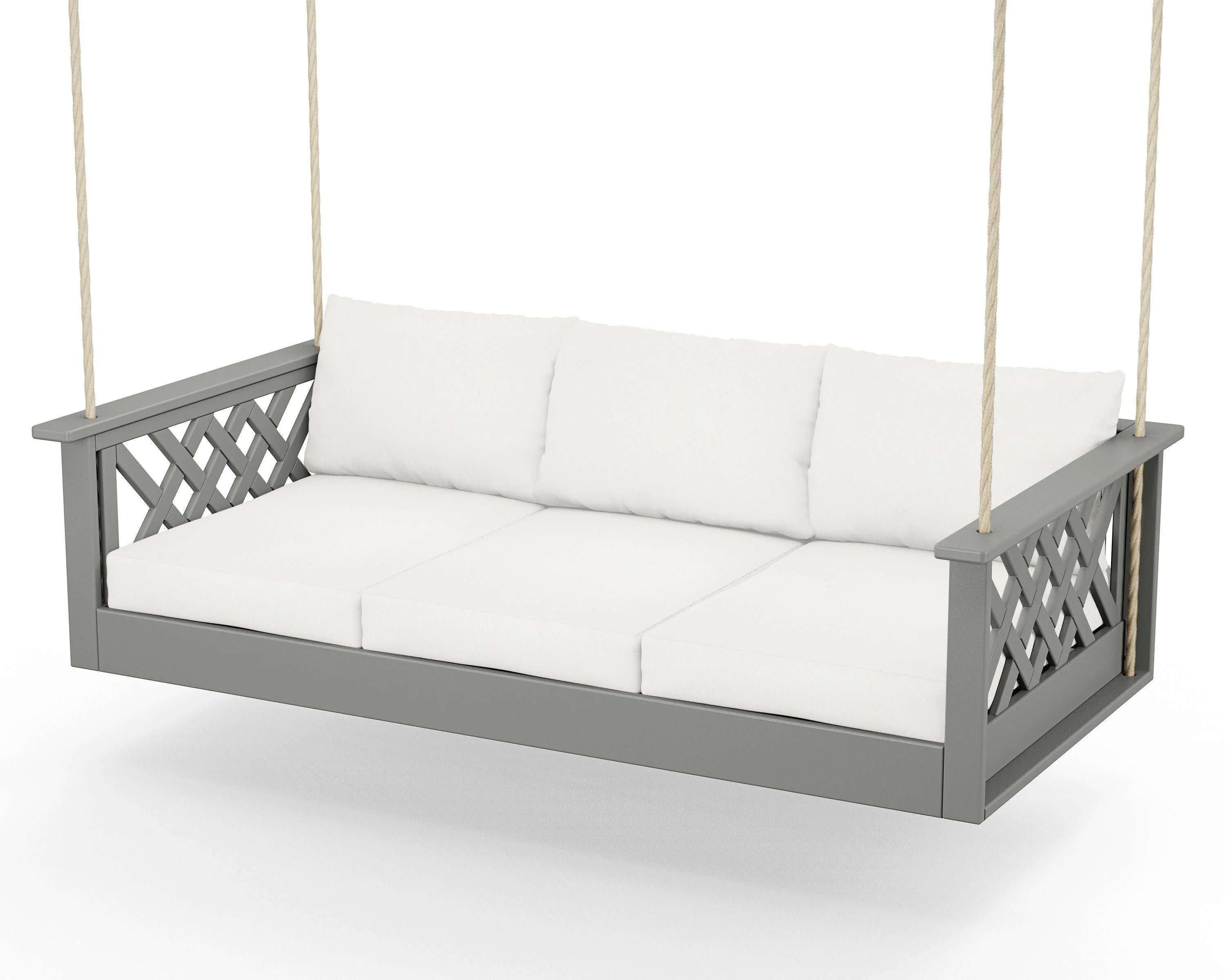 Wovendale Daybed Swing - Image 158