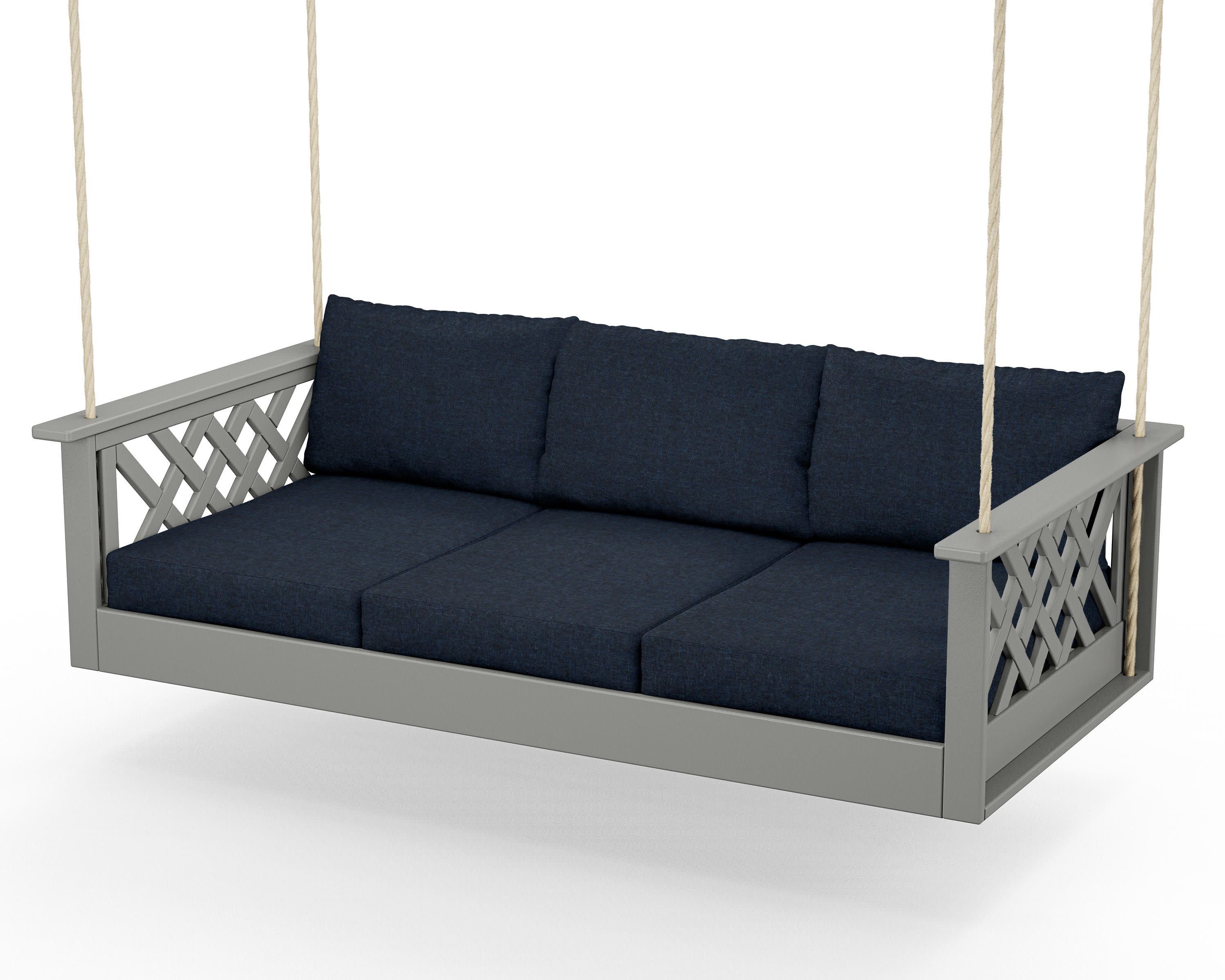 Wovendale Daybed Swing - Image 161