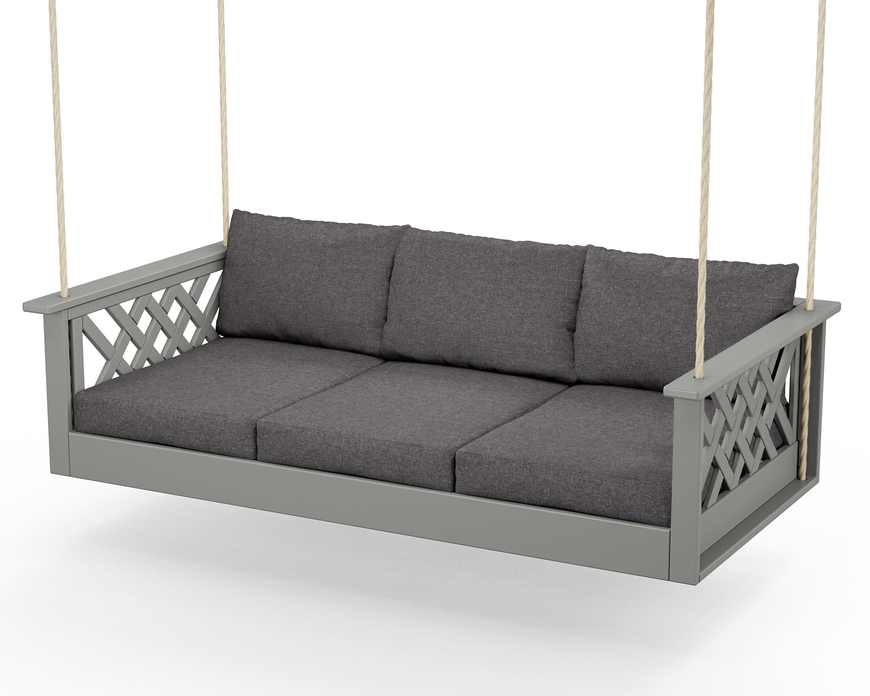 Wovendale Daybed Swing - Image 162