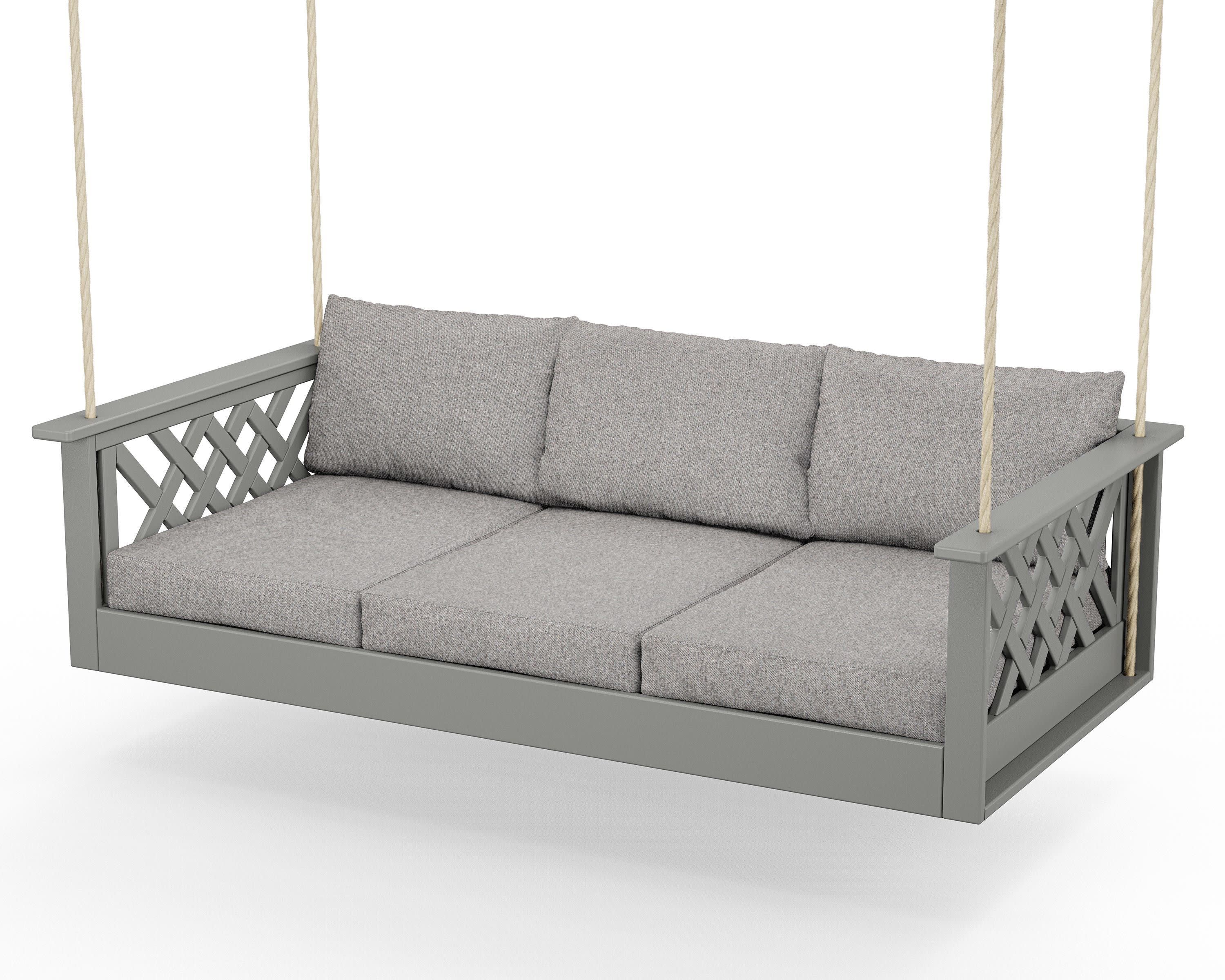 Wovendale Daybed Swing - Image 164