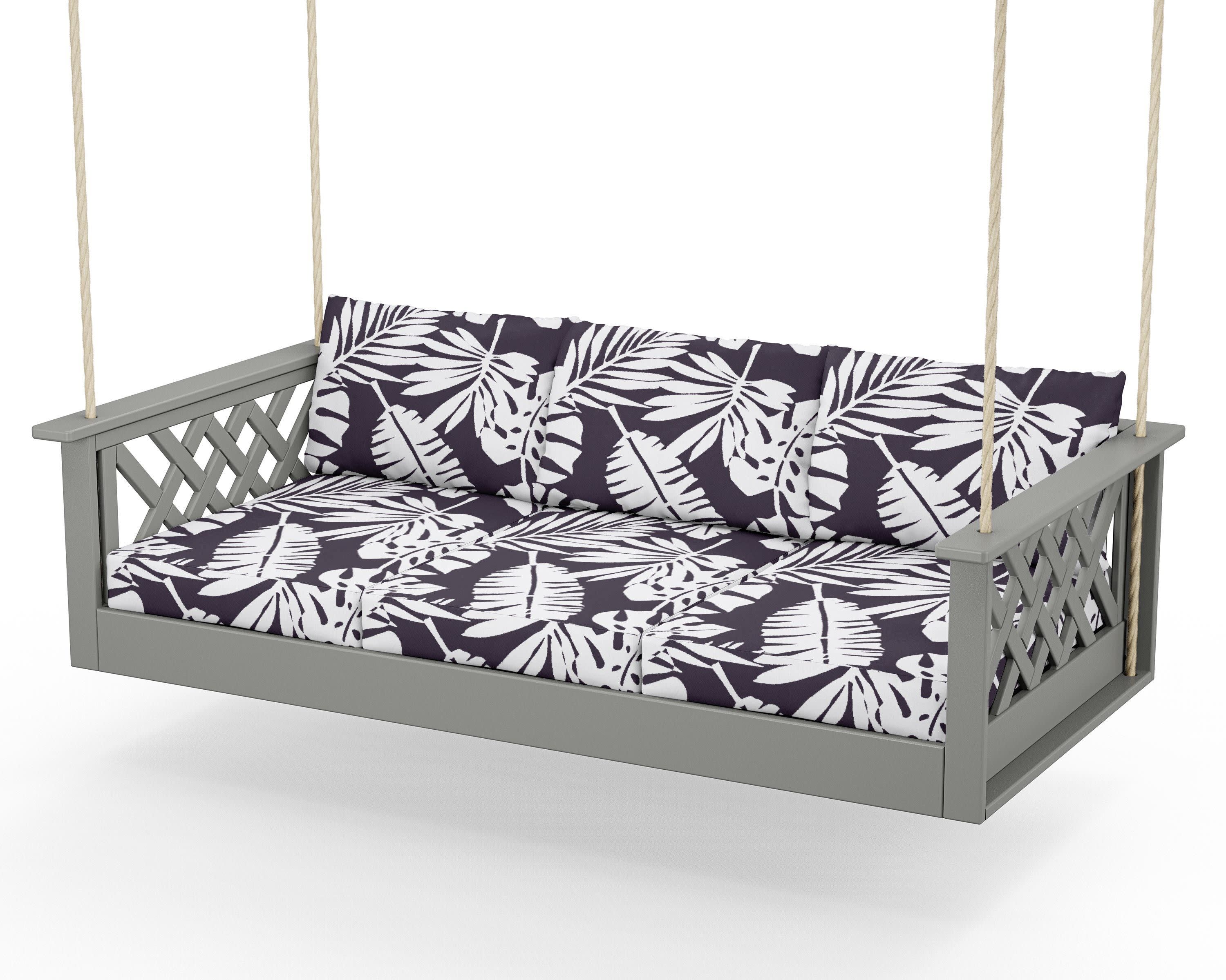 Wovendale Daybed Swing - Image 165