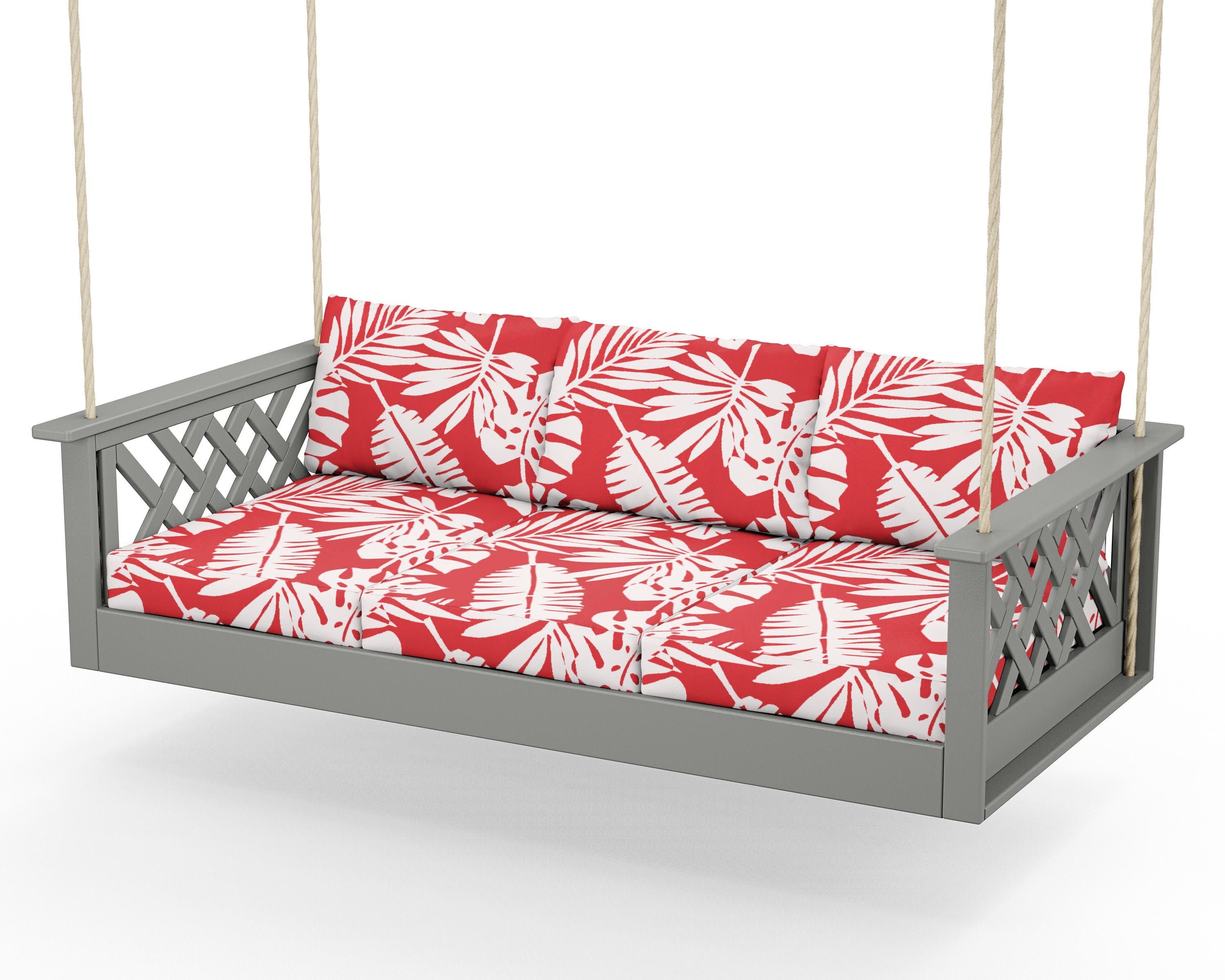 Wovendale Daybed Swing - Image 166