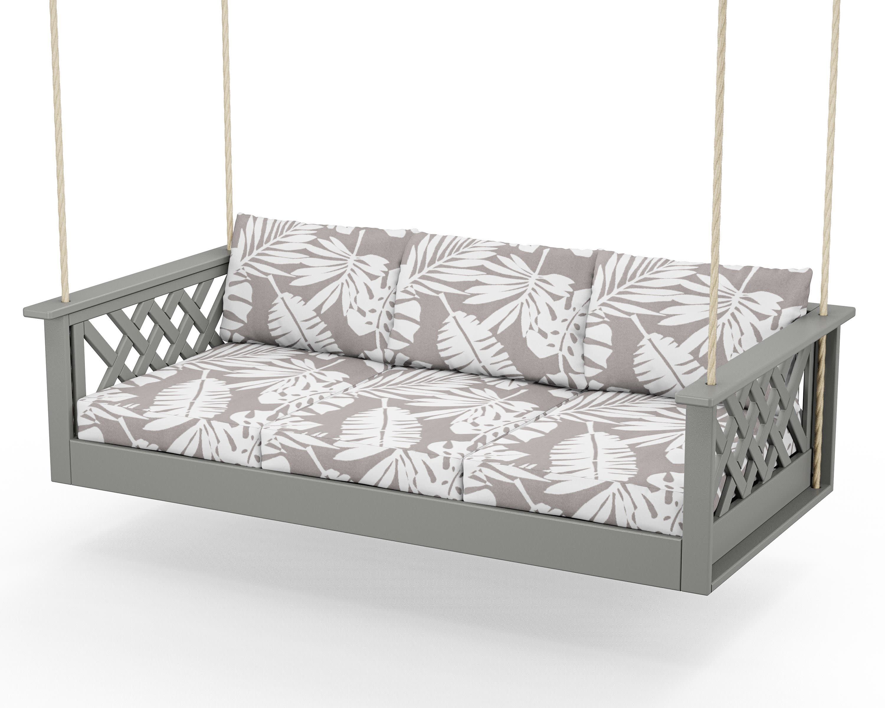 Wovendale Daybed Swing - Image 167