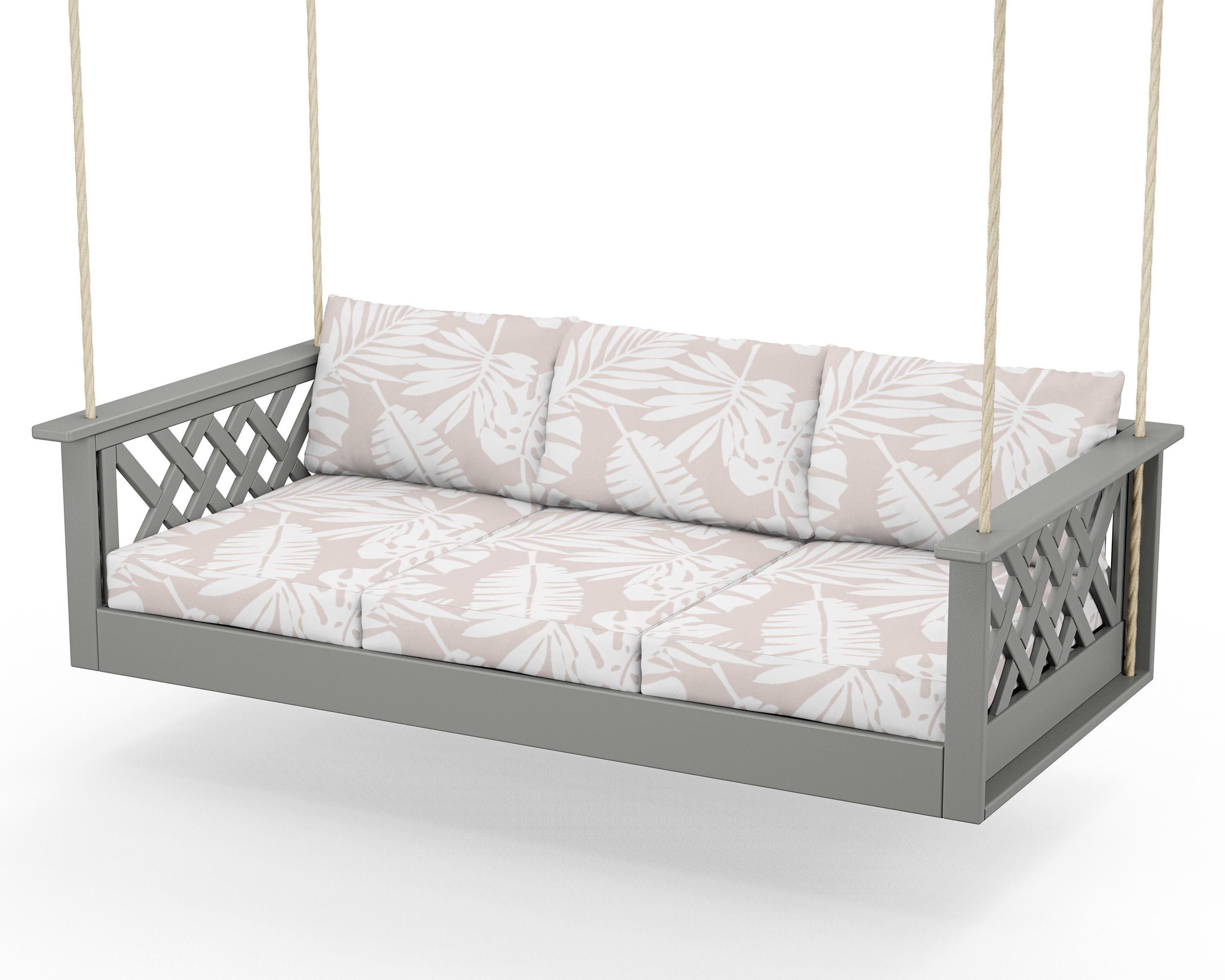 Wovendale Daybed Swing - Image 168