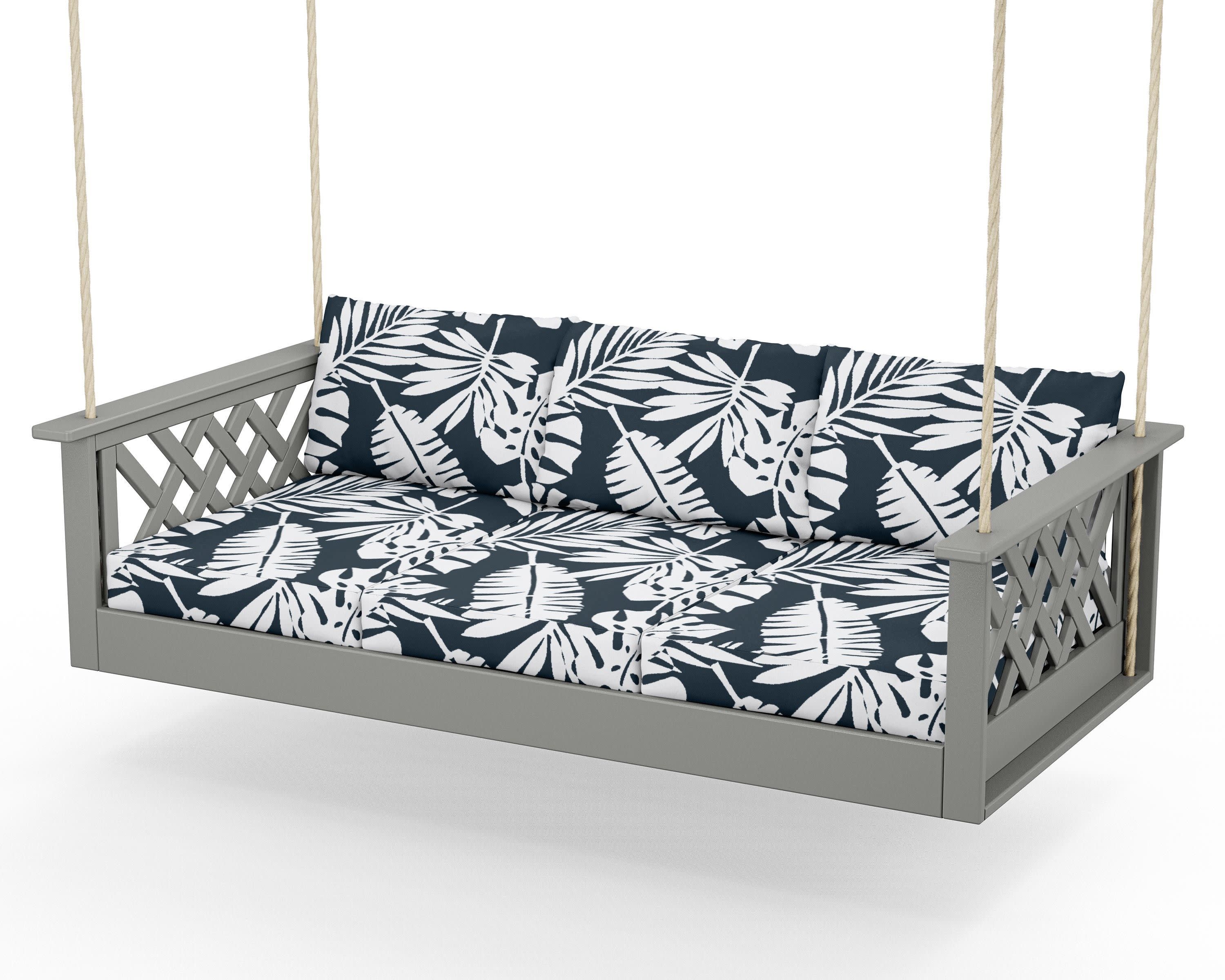 Wovendale Daybed Swing - Image 169