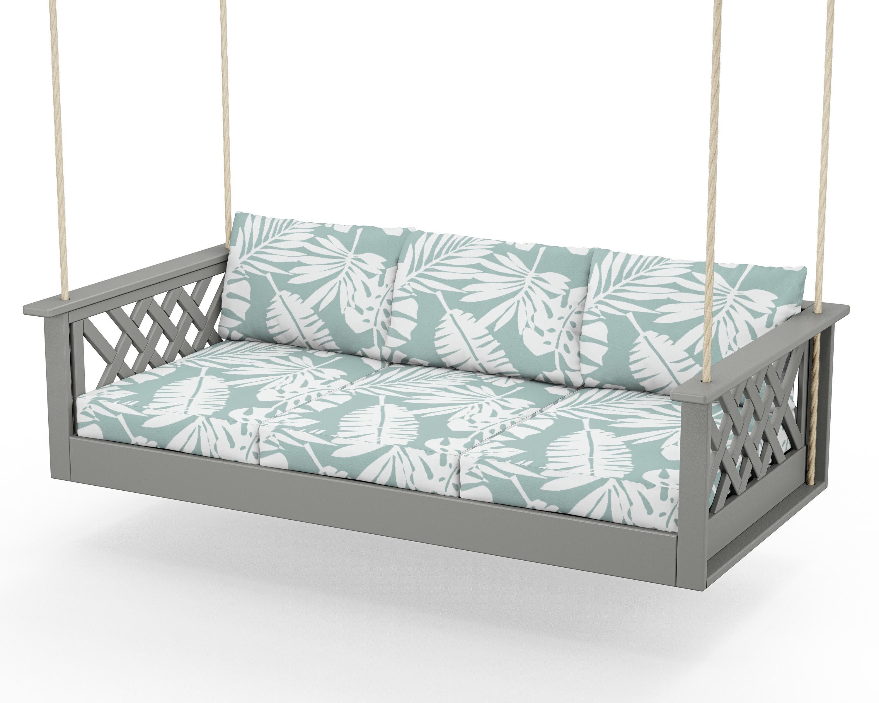 Wovendale Daybed Swing - Image 170