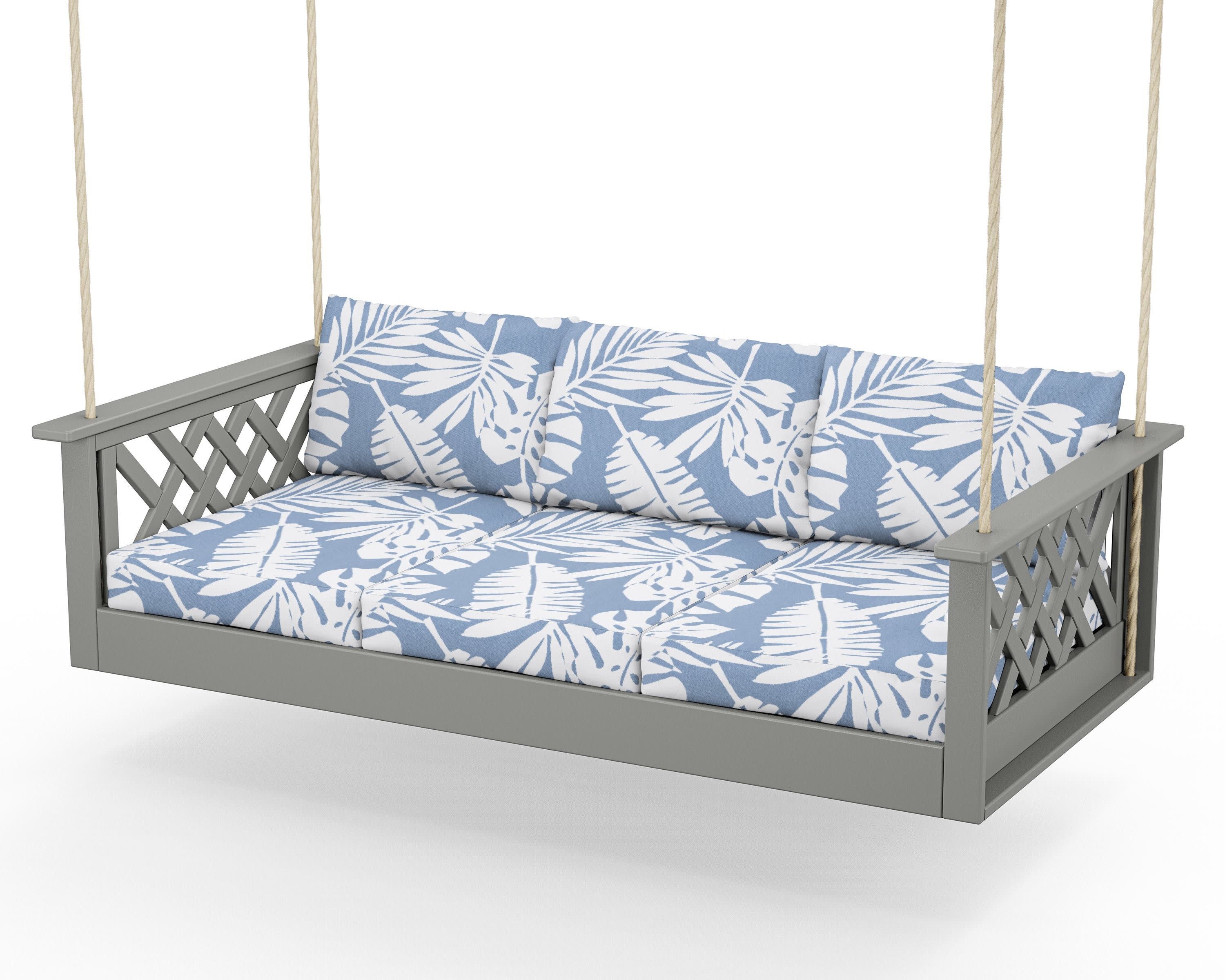 Wovendale Daybed Swing - Image 171