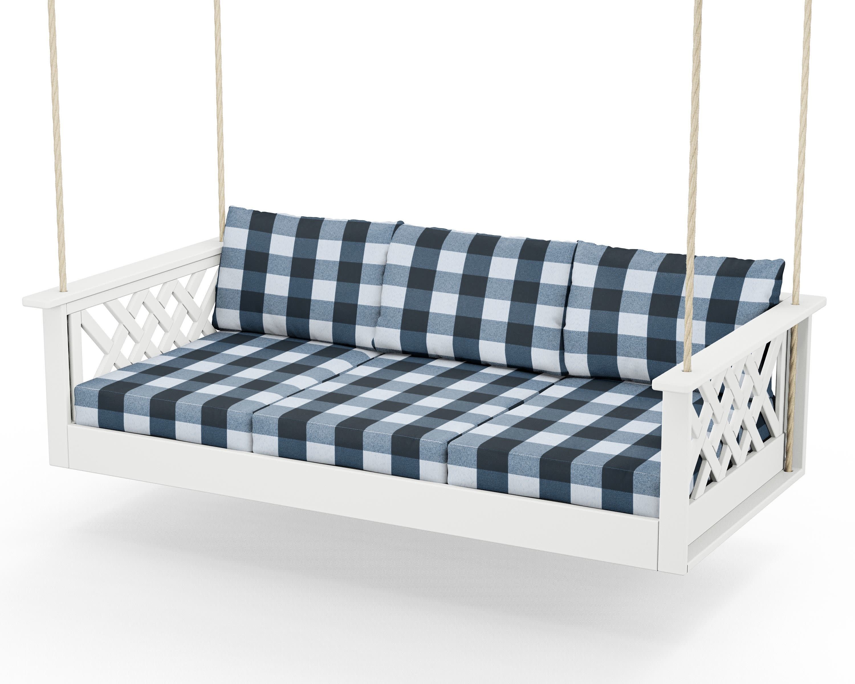 Wovendale Daybed Swing - Image 18