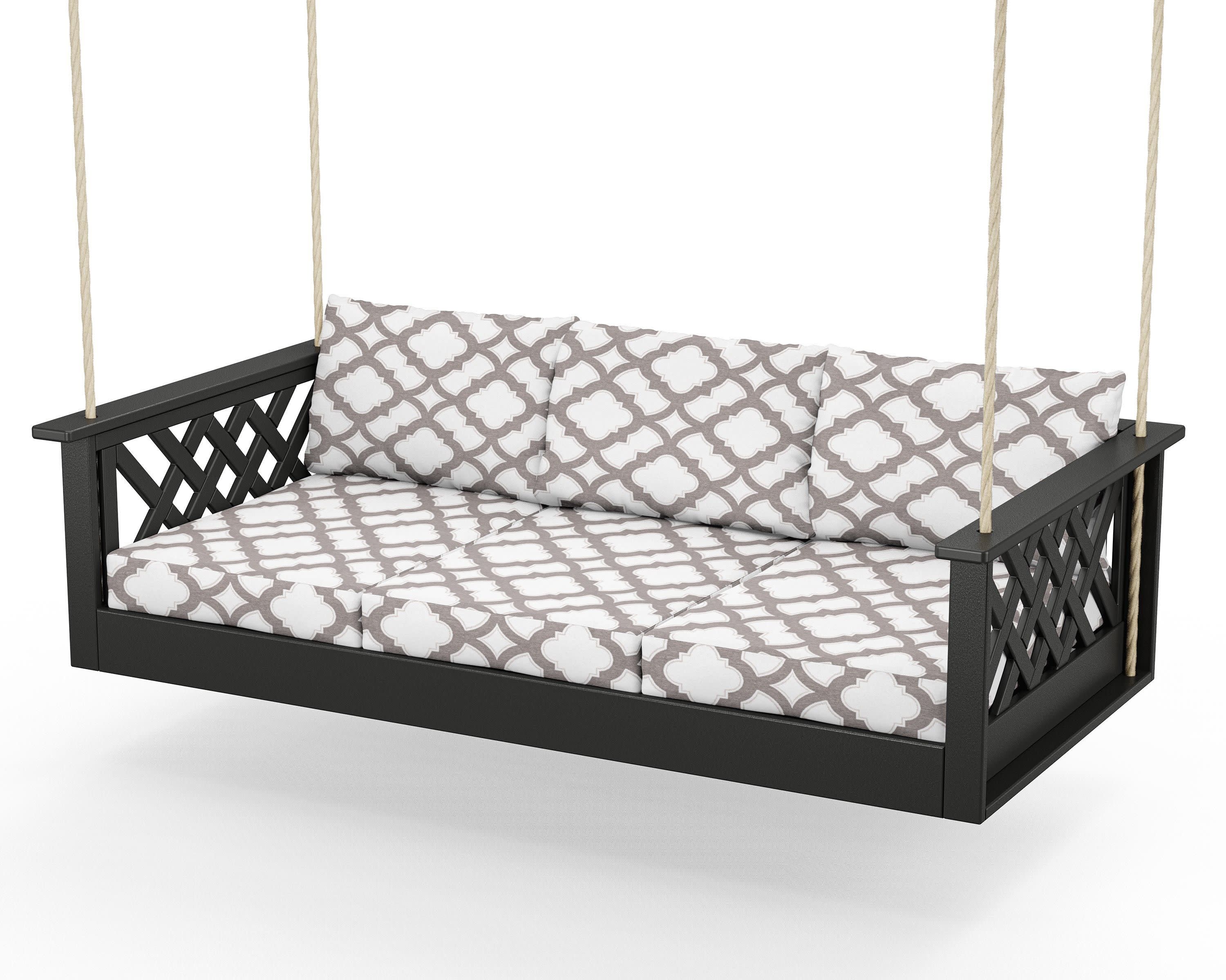 Wovendale Daybed Swing - Image 183