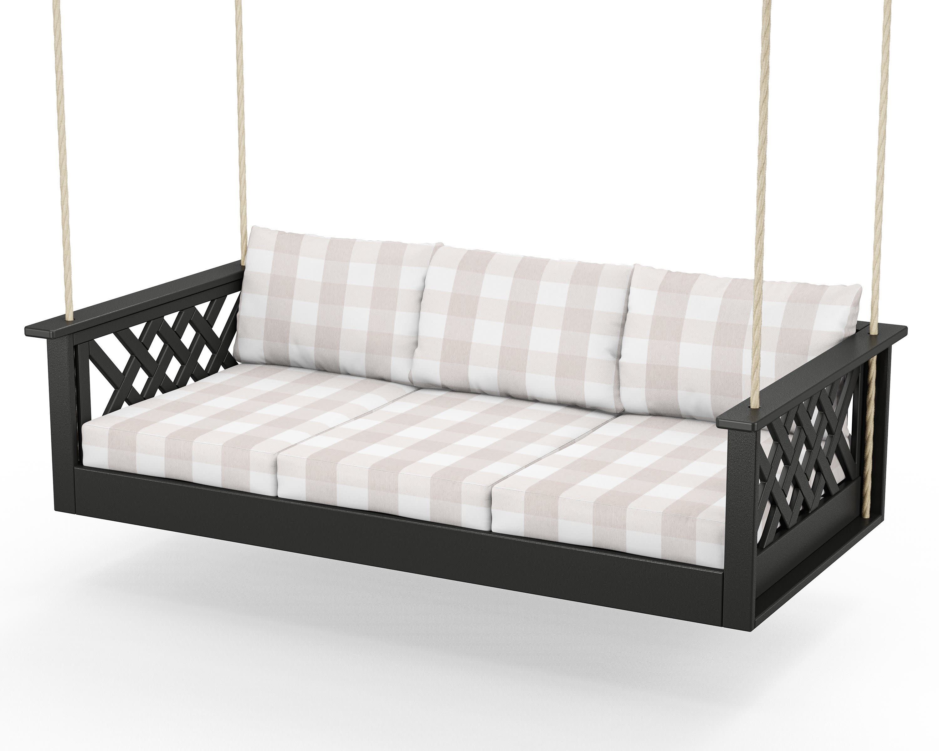 Wovendale Daybed Swing - Image 184